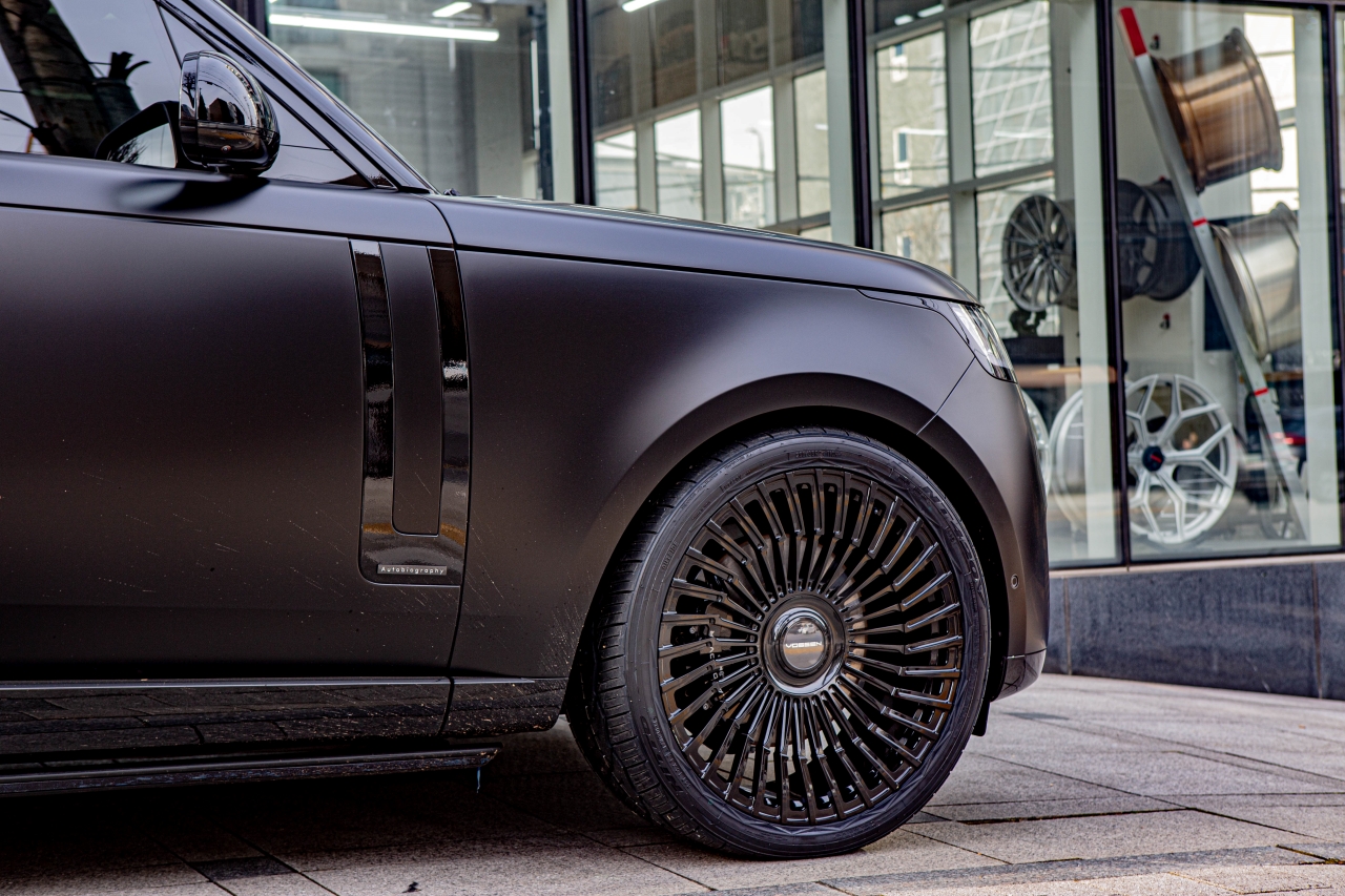 랜드로버 레인지로버