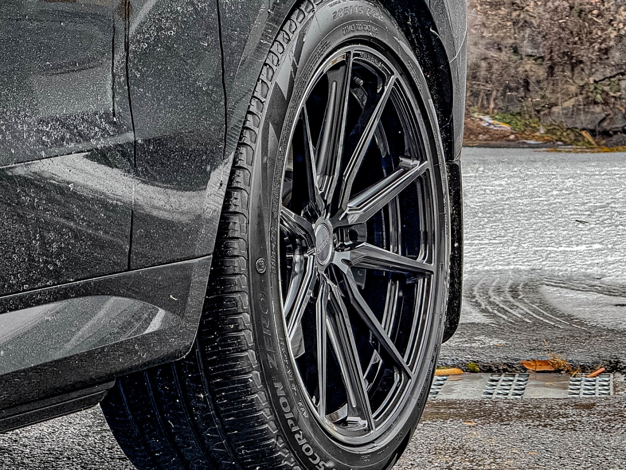 랜드로버 스포츠