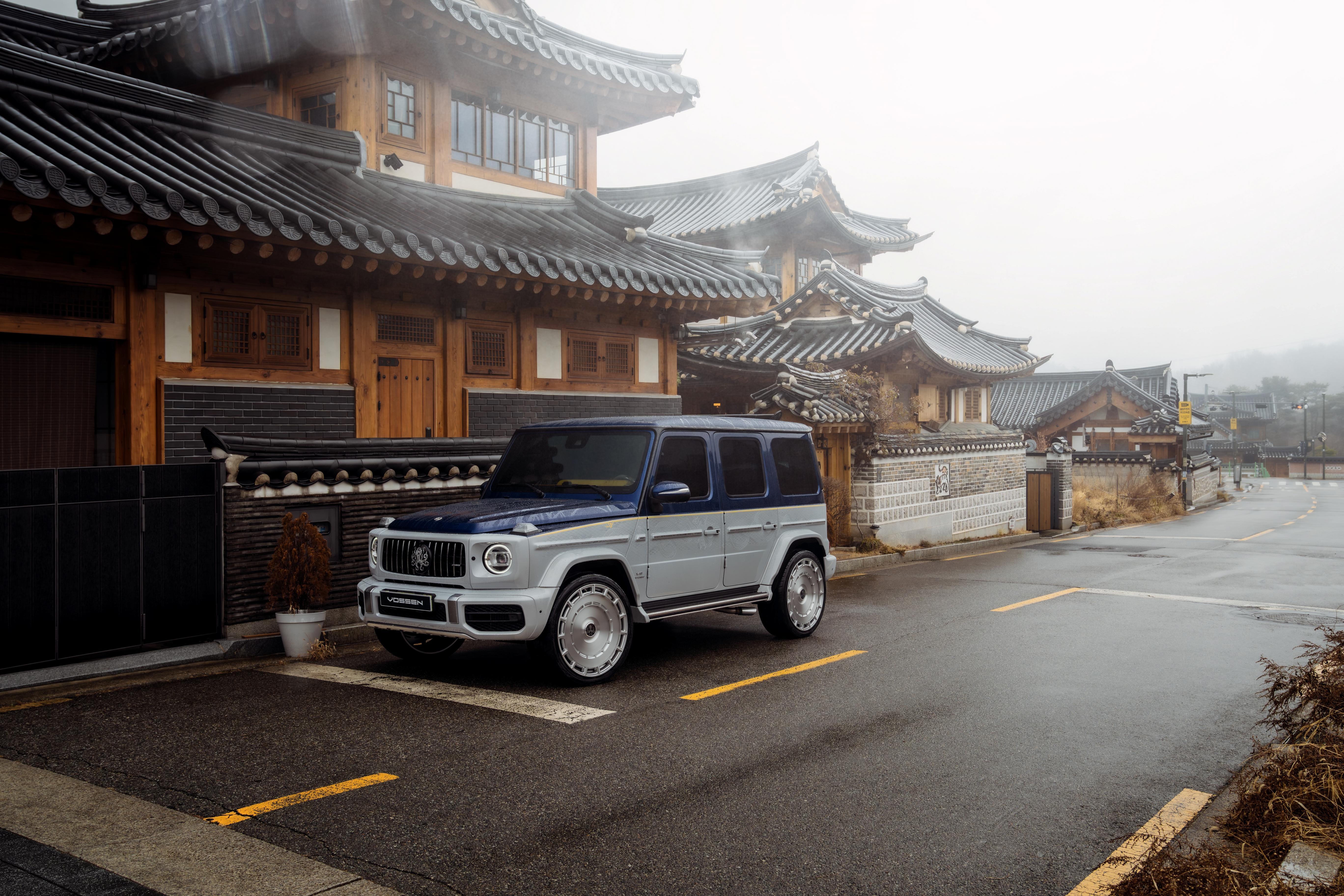 BENZ G63