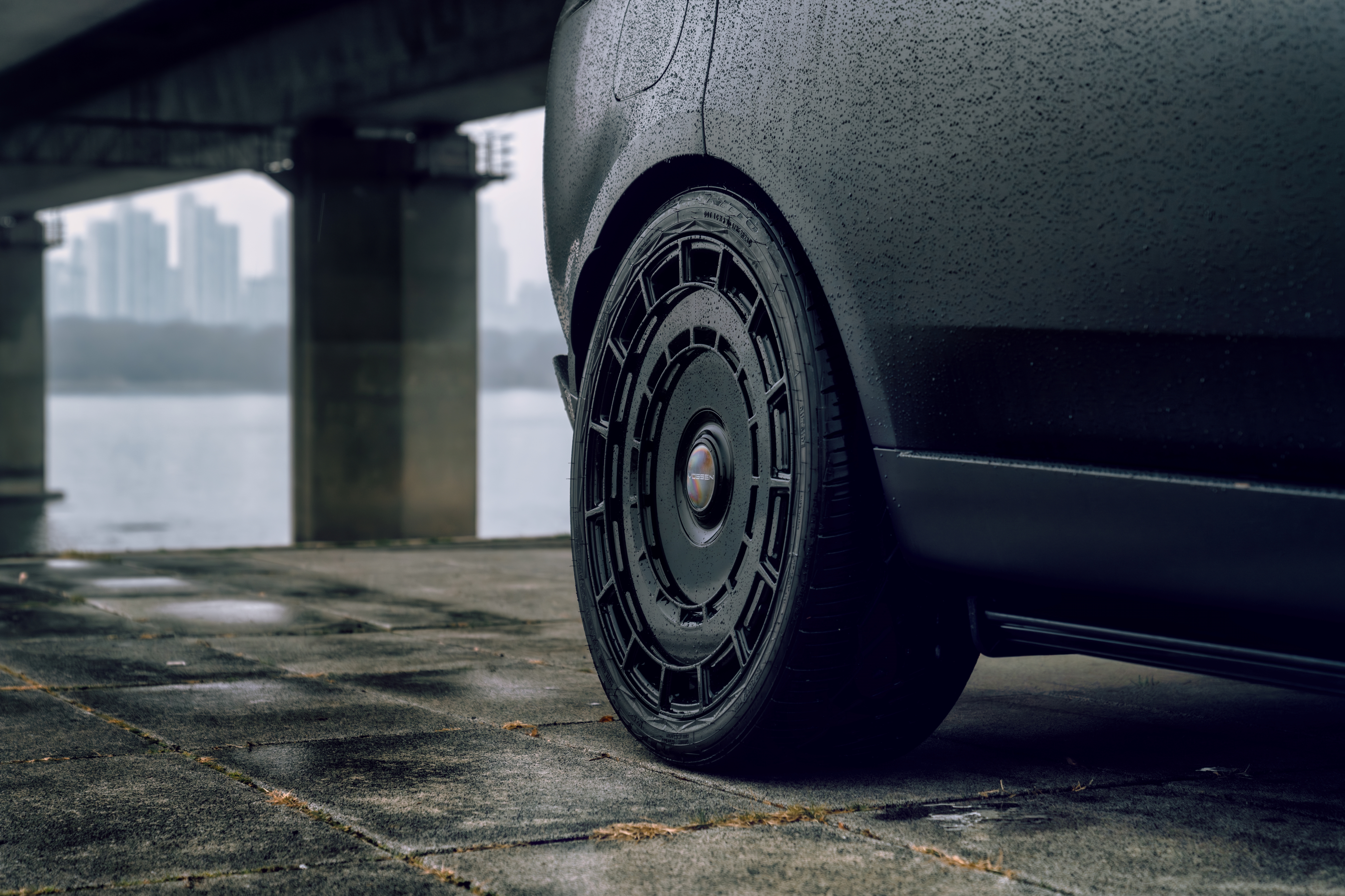 랜드로버 레인지로버 P530