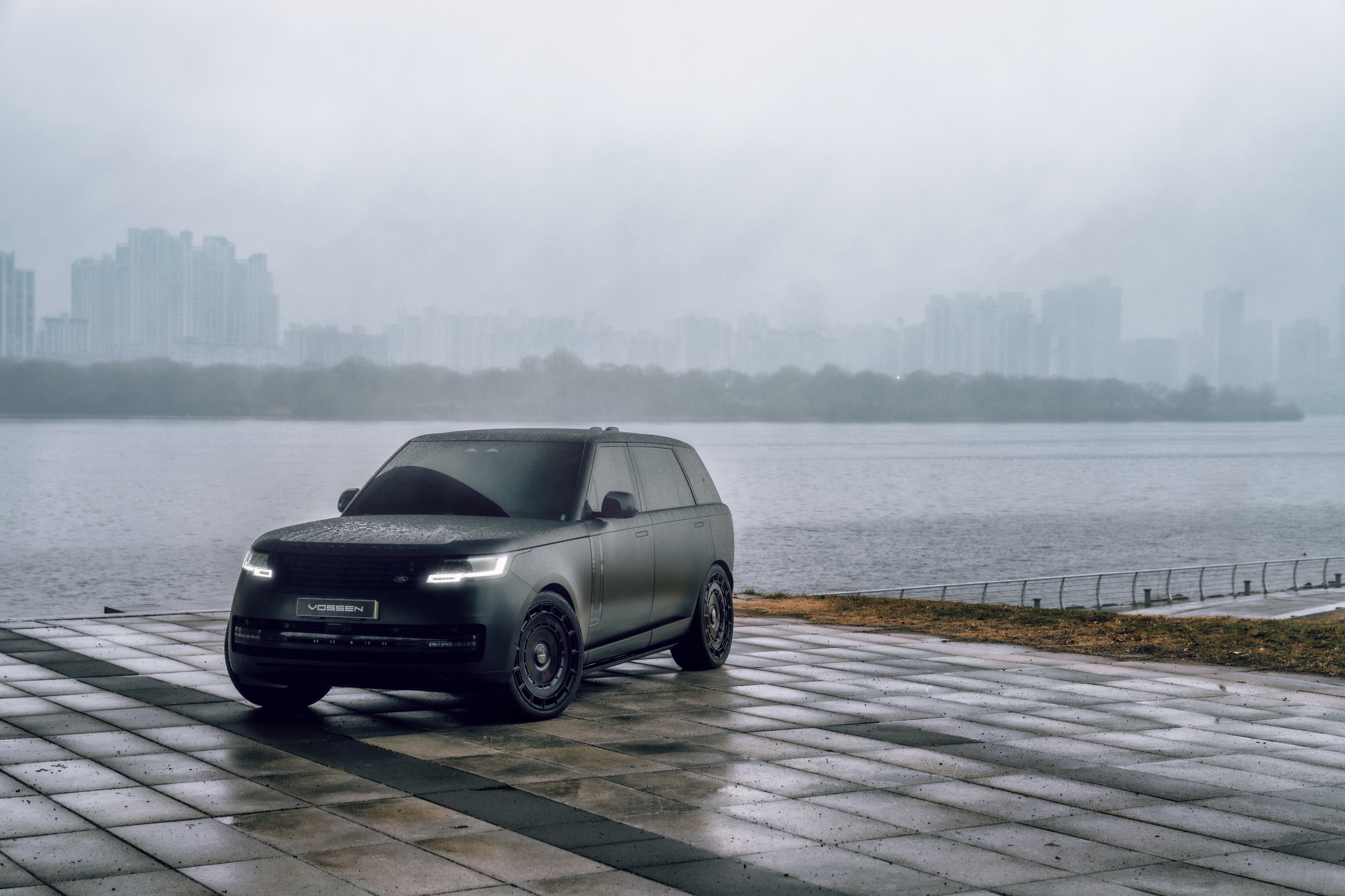 랜드로버 레인지로버 P530