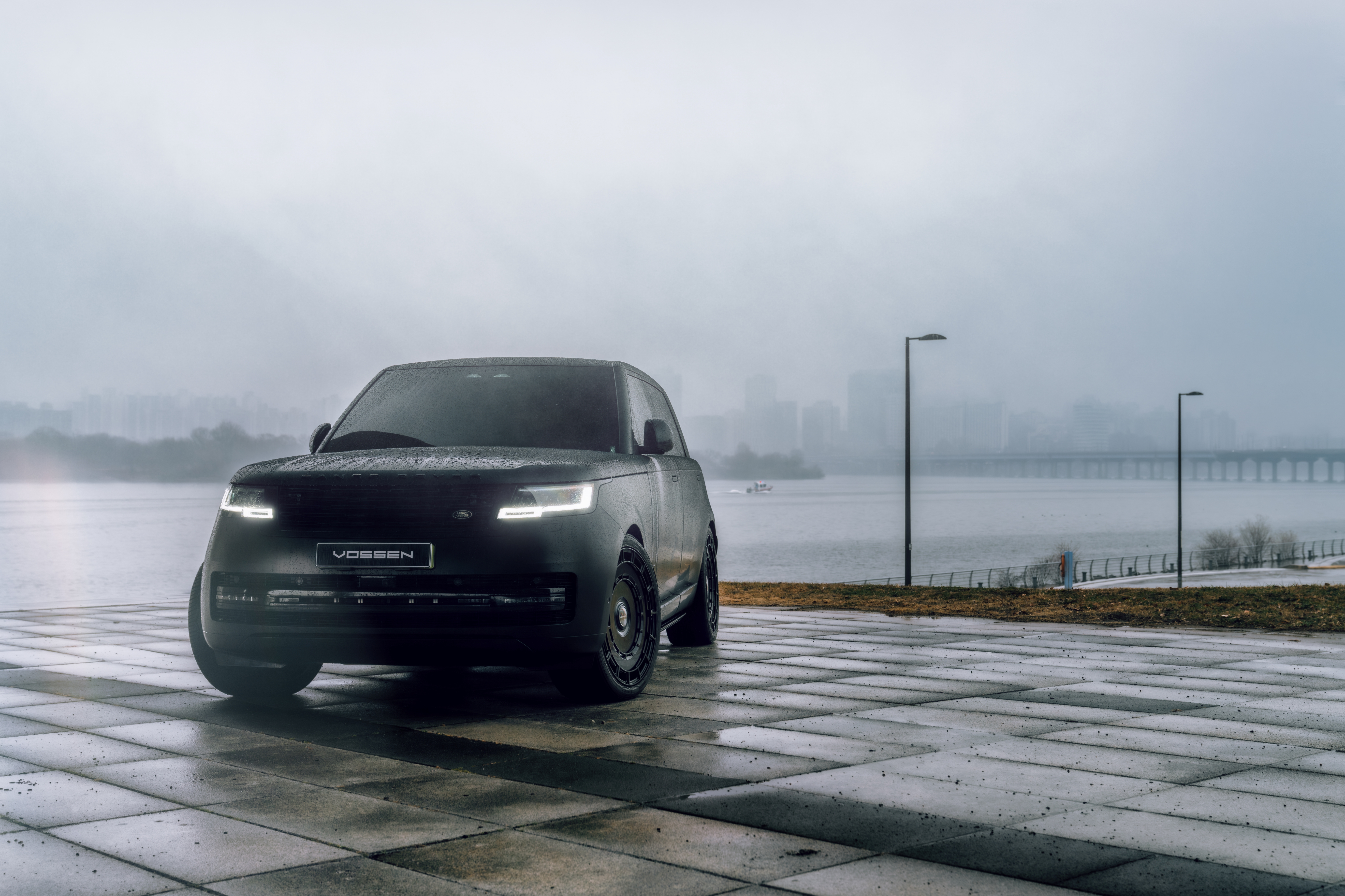 랜드로버 레인지로버 P530