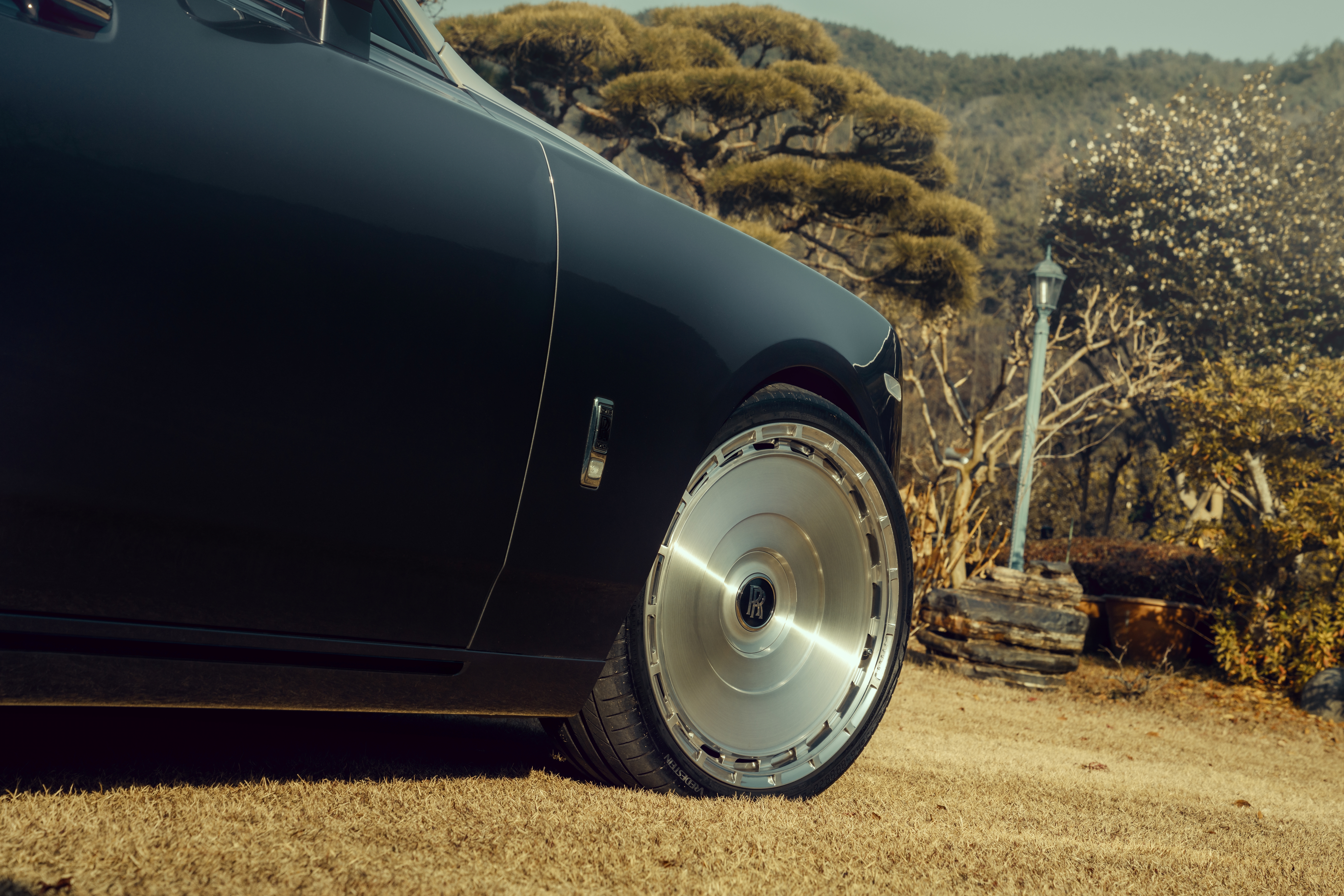 롤스로이스 팬텀2 EWB