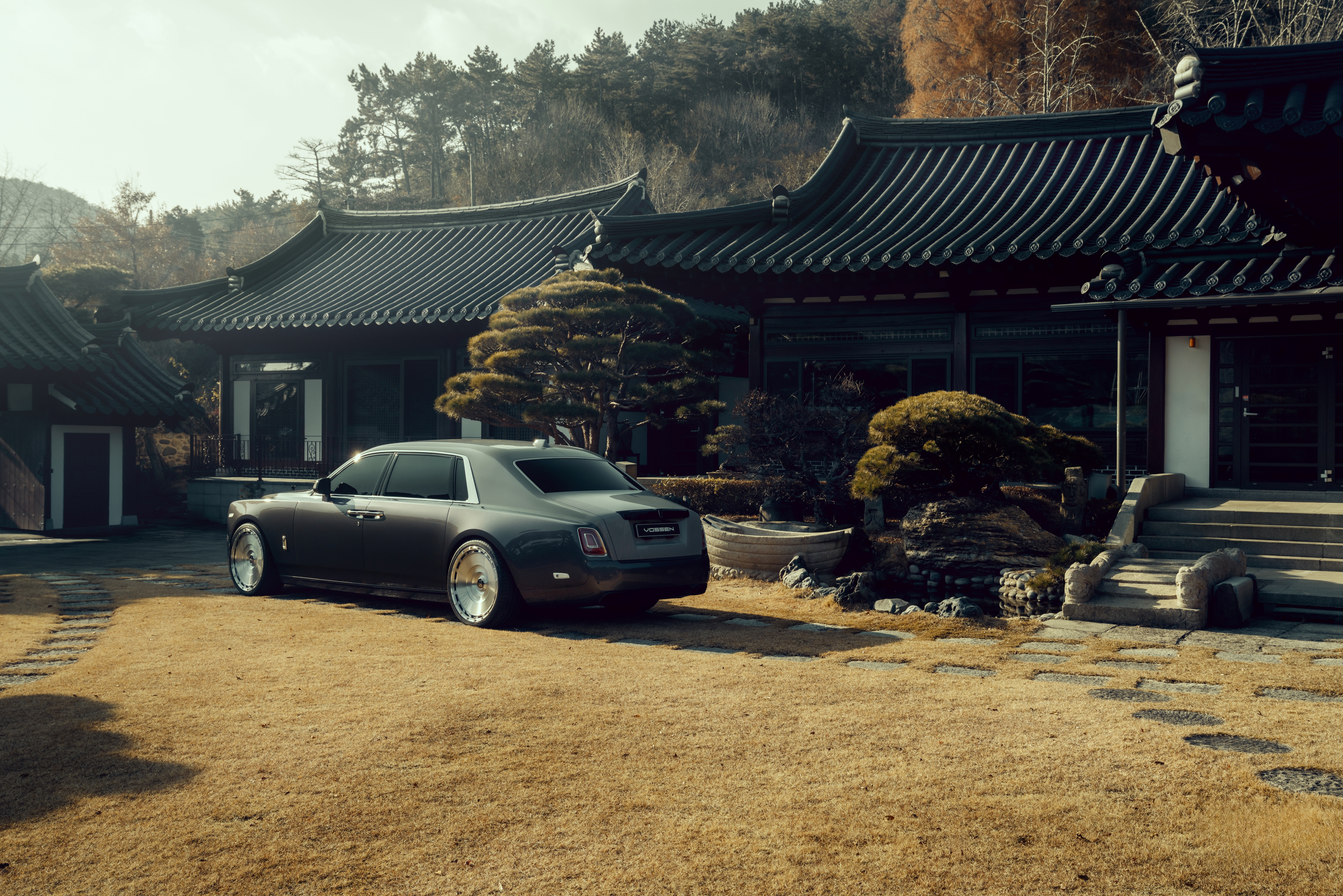 롤스로이스 팬텀2 EWB