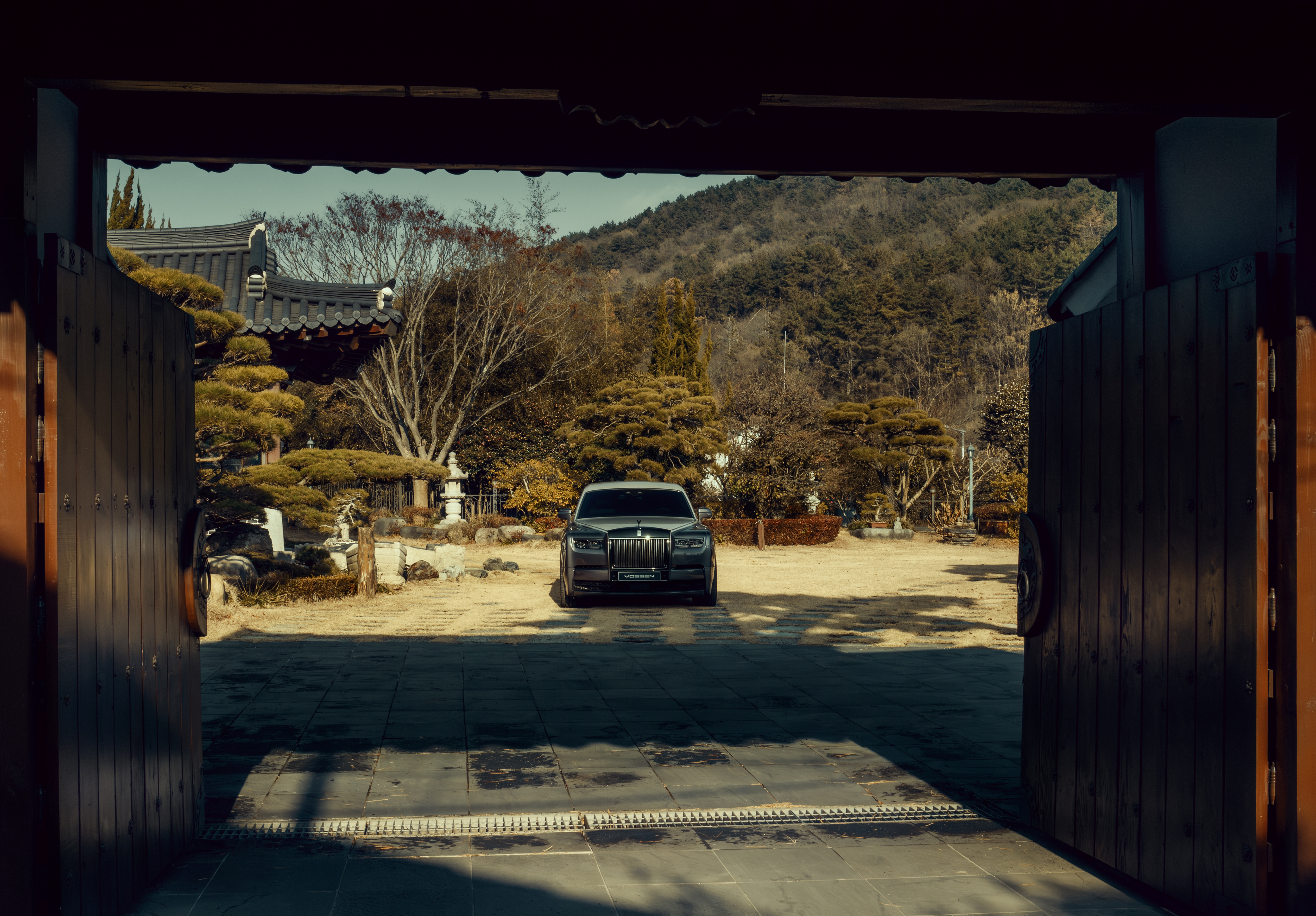 롤스로이스 팬텀2 EWB