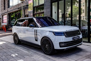 랜드로버 레인지로버