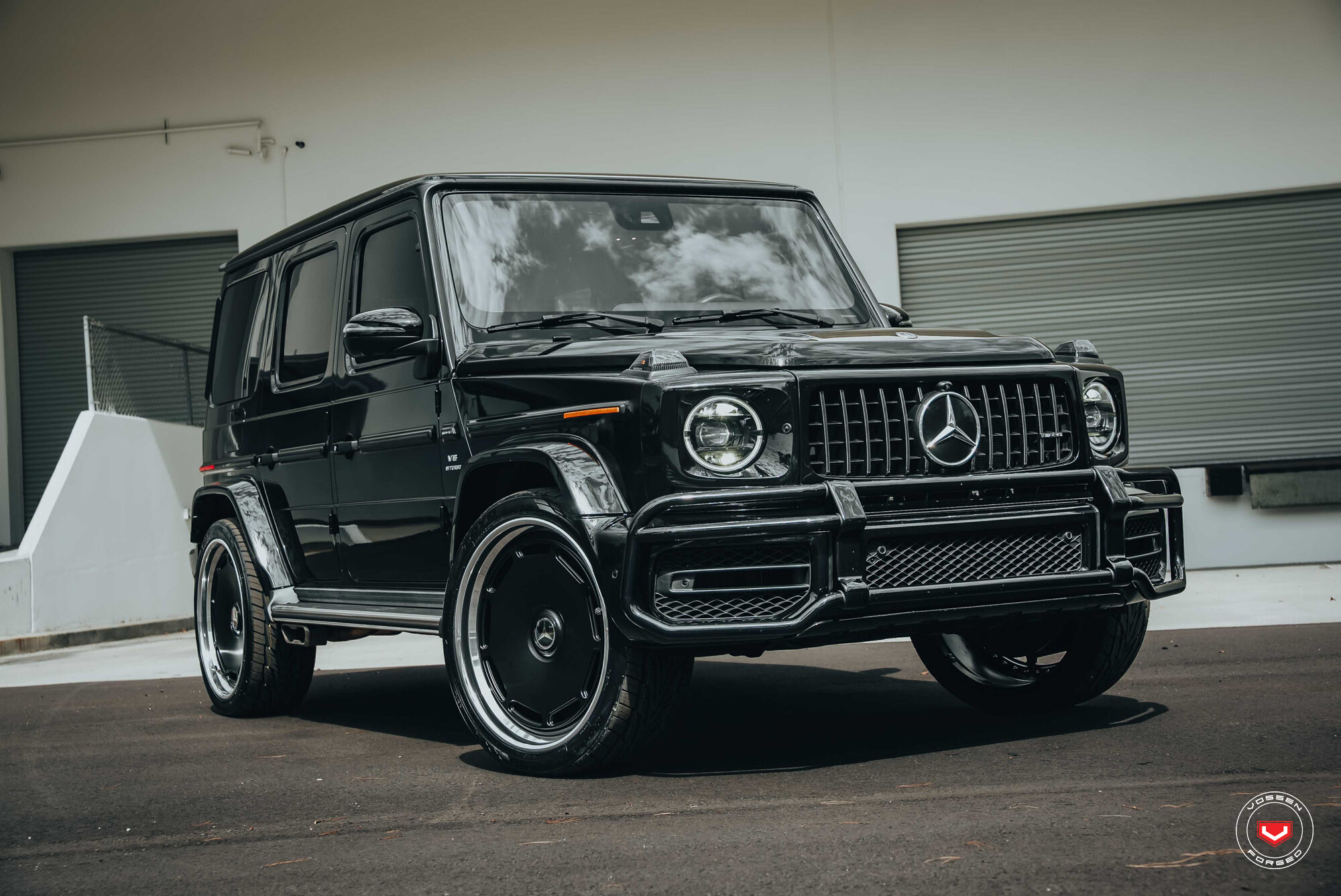 벤츠 G63AMG