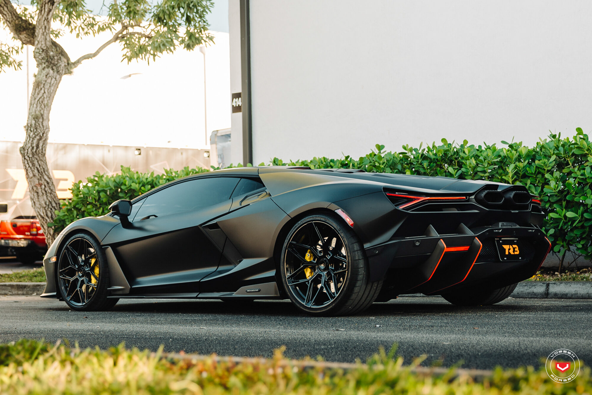 람보르기니 레부엘토