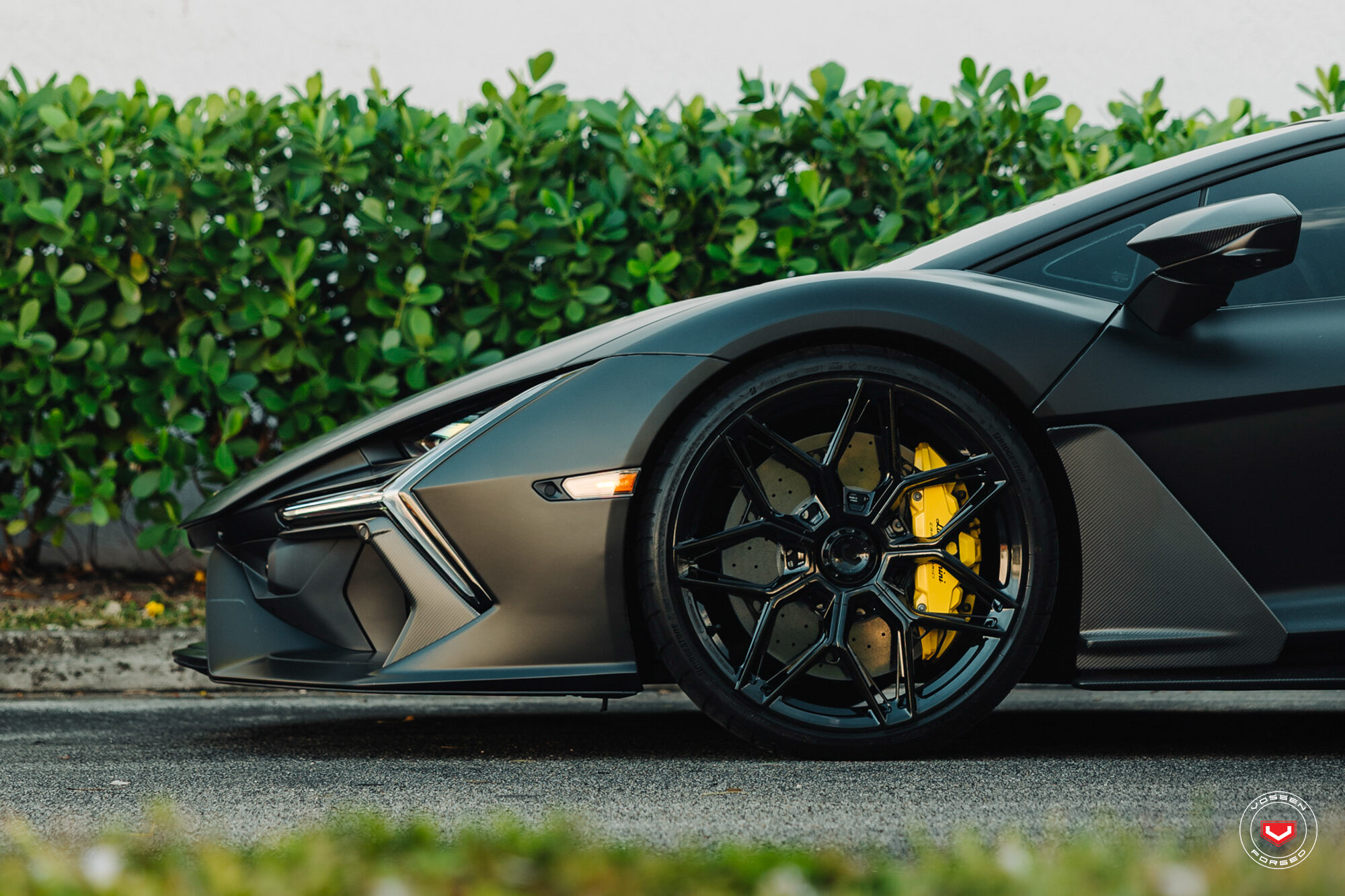 람보르기니 레부엘토