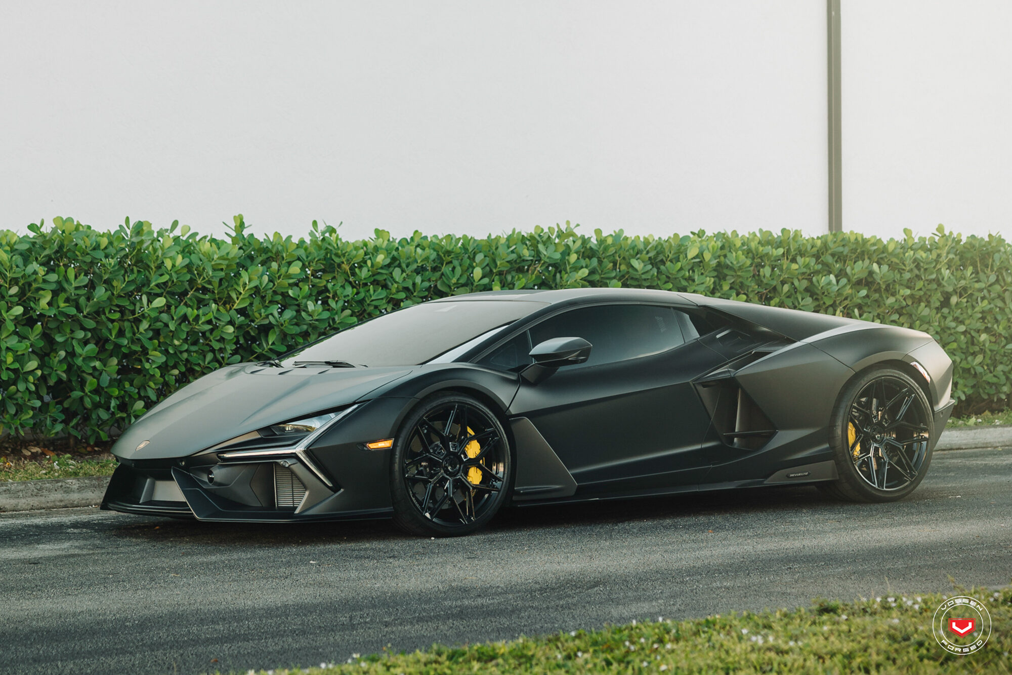 람보르기니 레부엘토