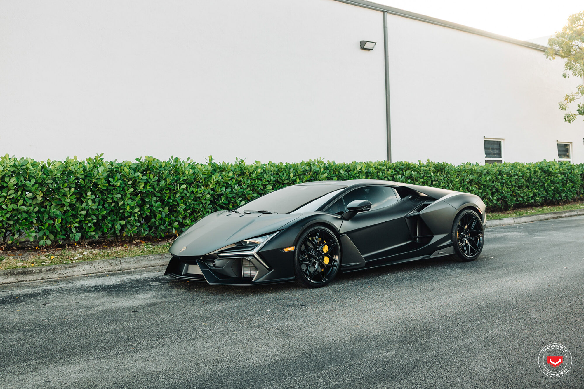 람보르기니 레부엘토