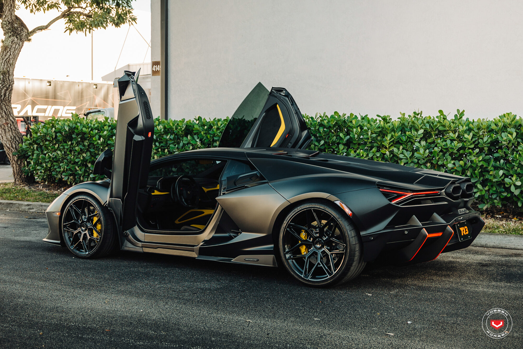 람보르기니 레부엘토