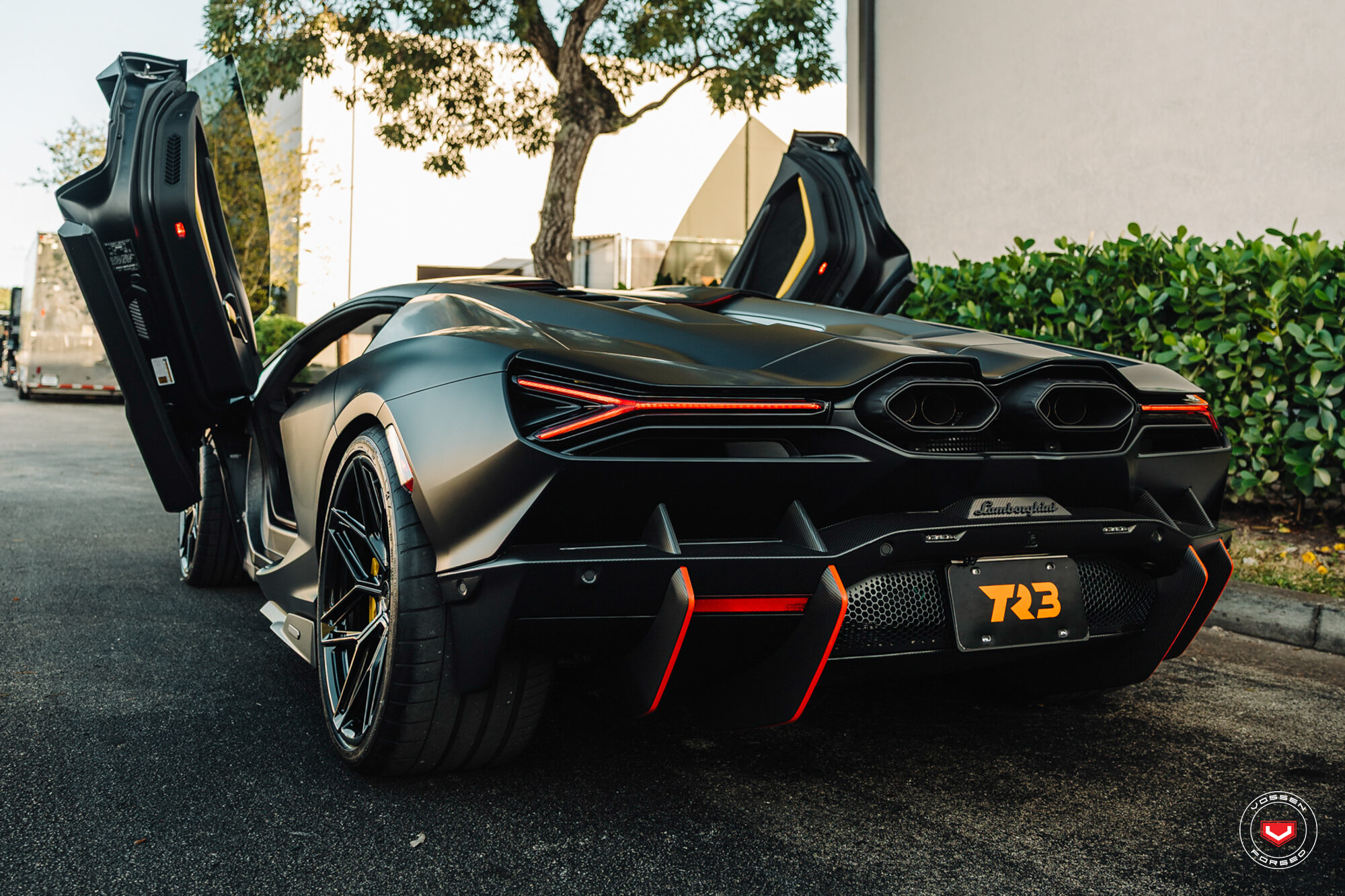 람보르기니 레부엘토