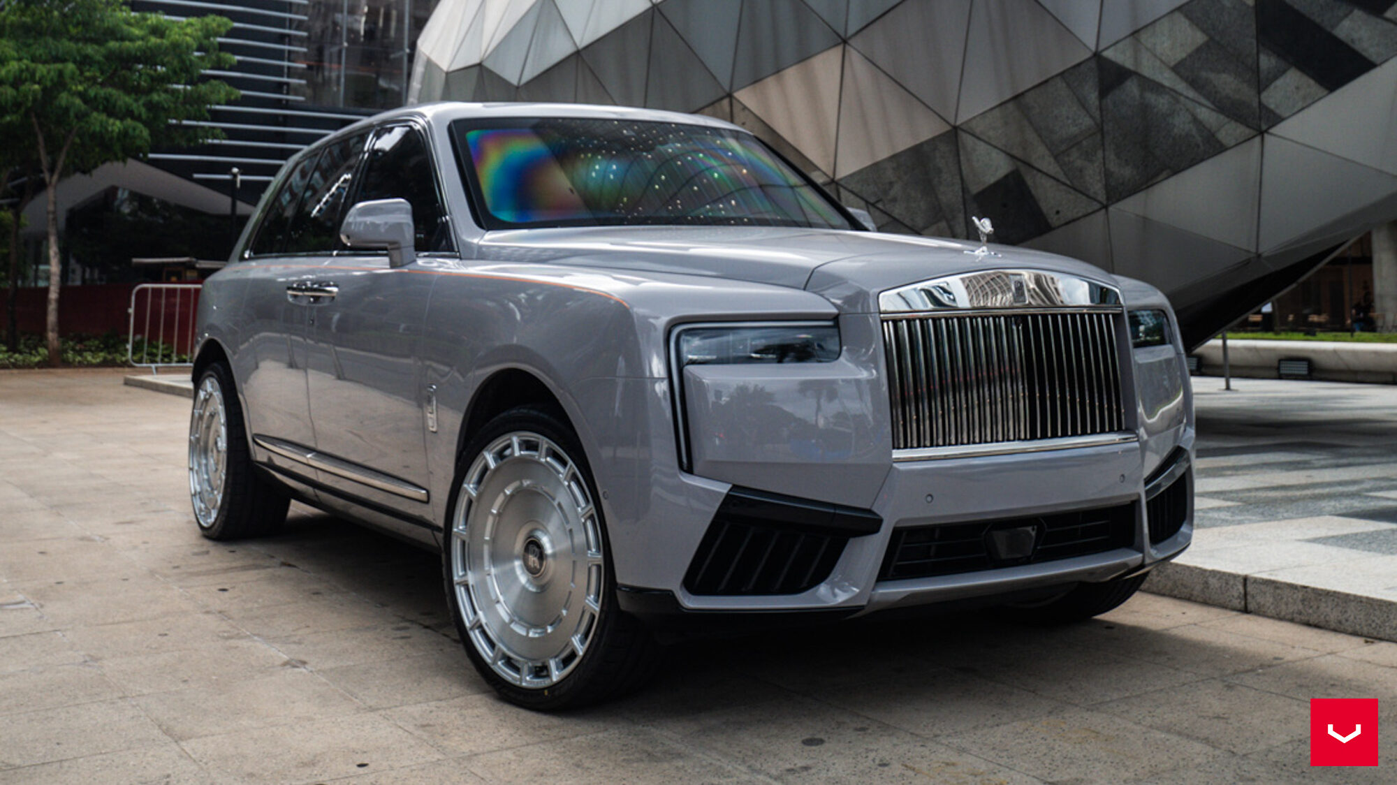 롤스로이스 컬리넌