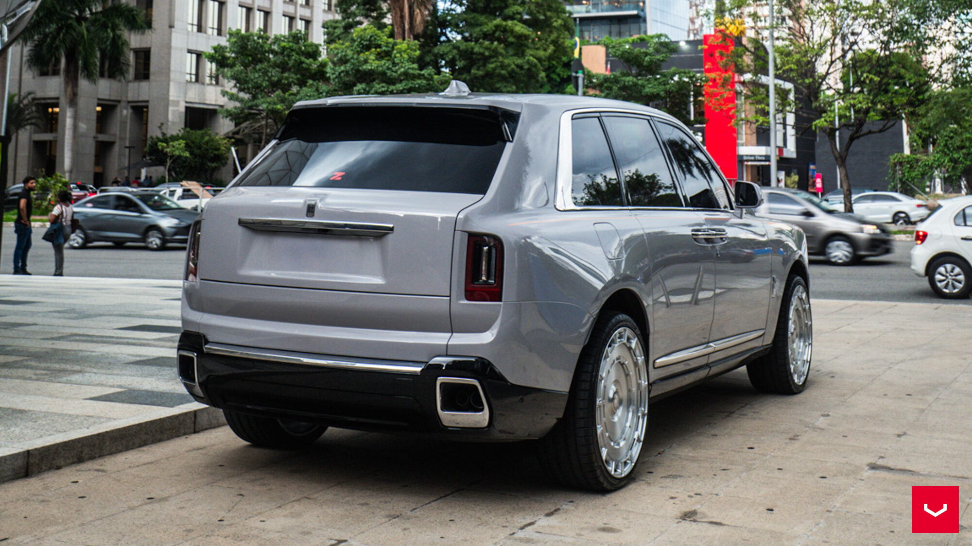 롤스로이스 컬리넌