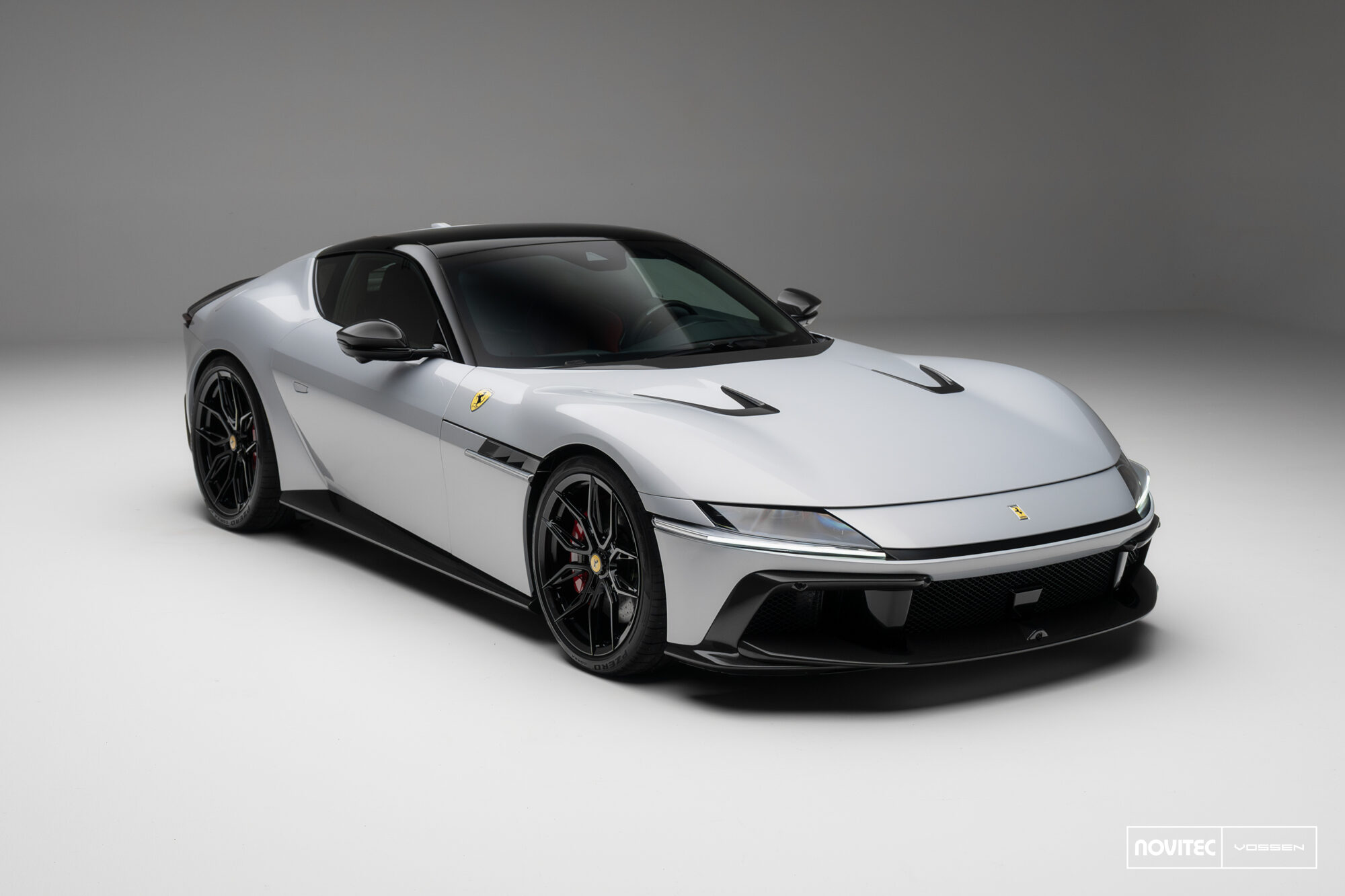 페라리 12칠린드리