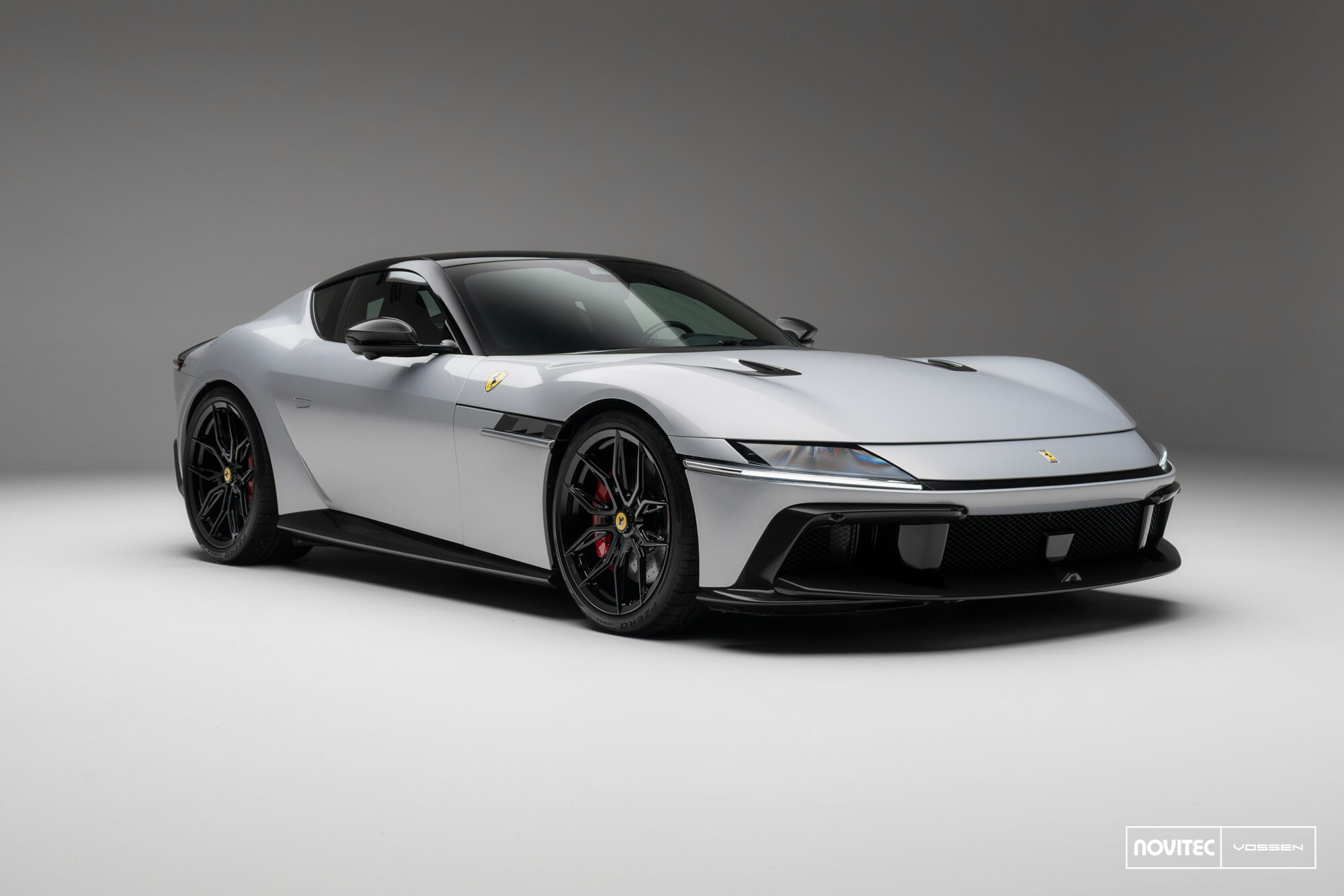 페라리 12칠린드리