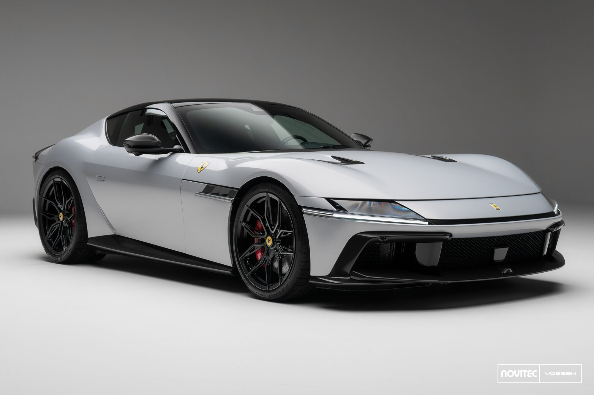 페라리 12칠린드리