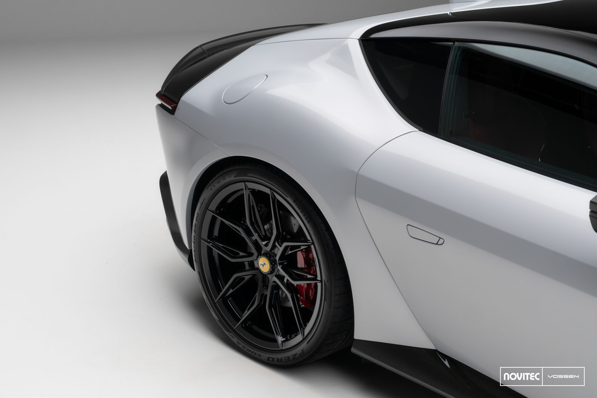 페라리 12칠린드리