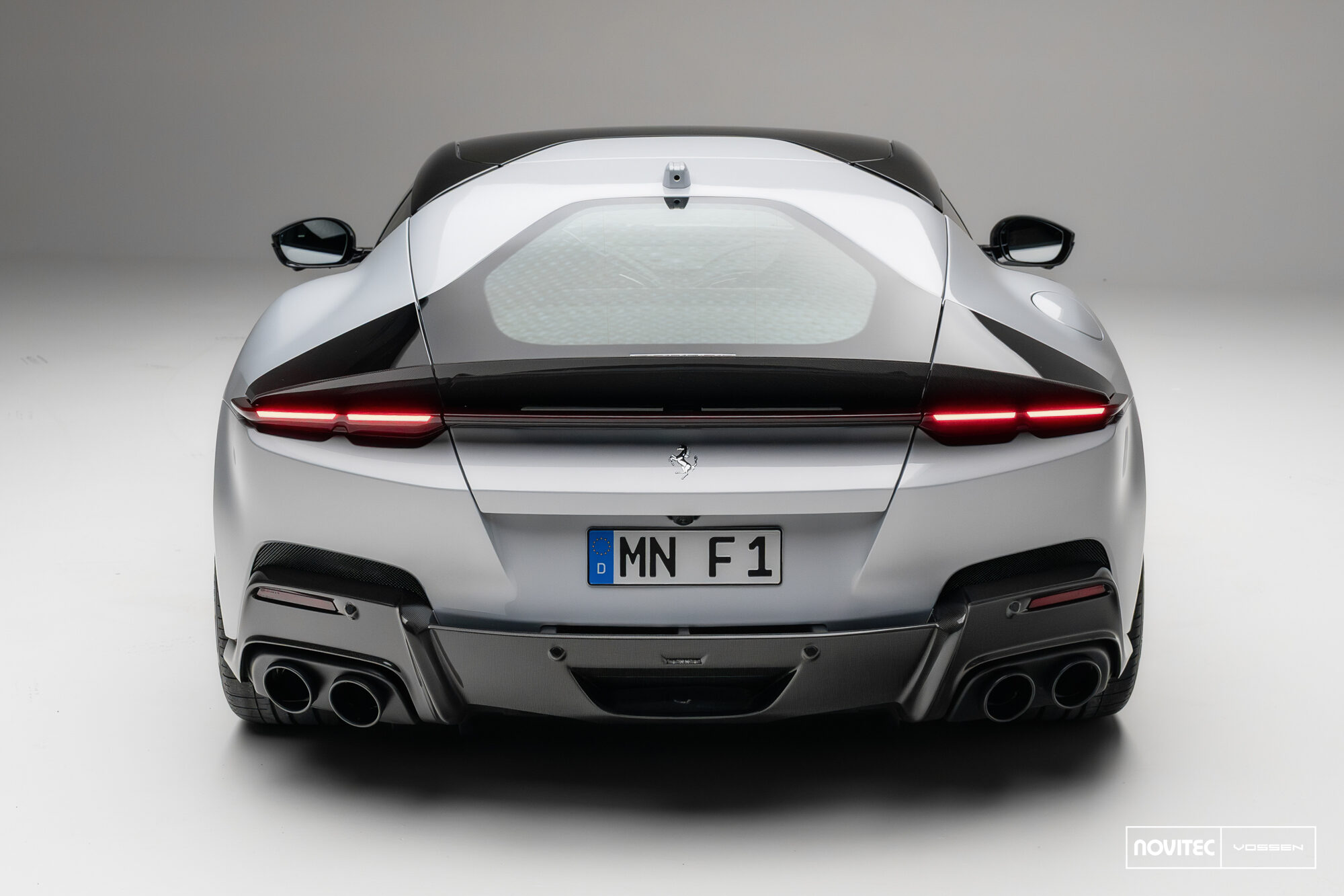 페라리 12칠린드리