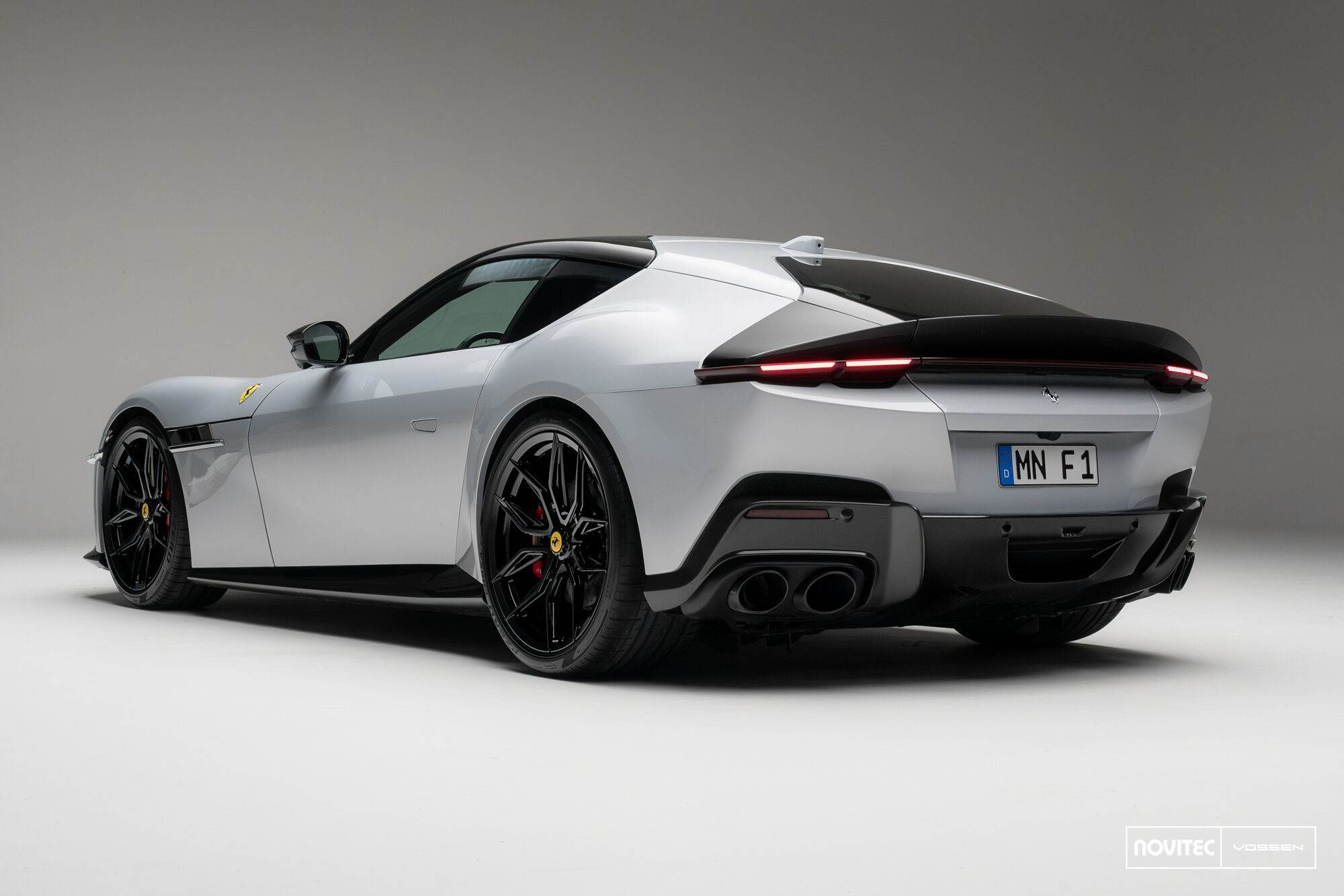 페라리 12칠린드리