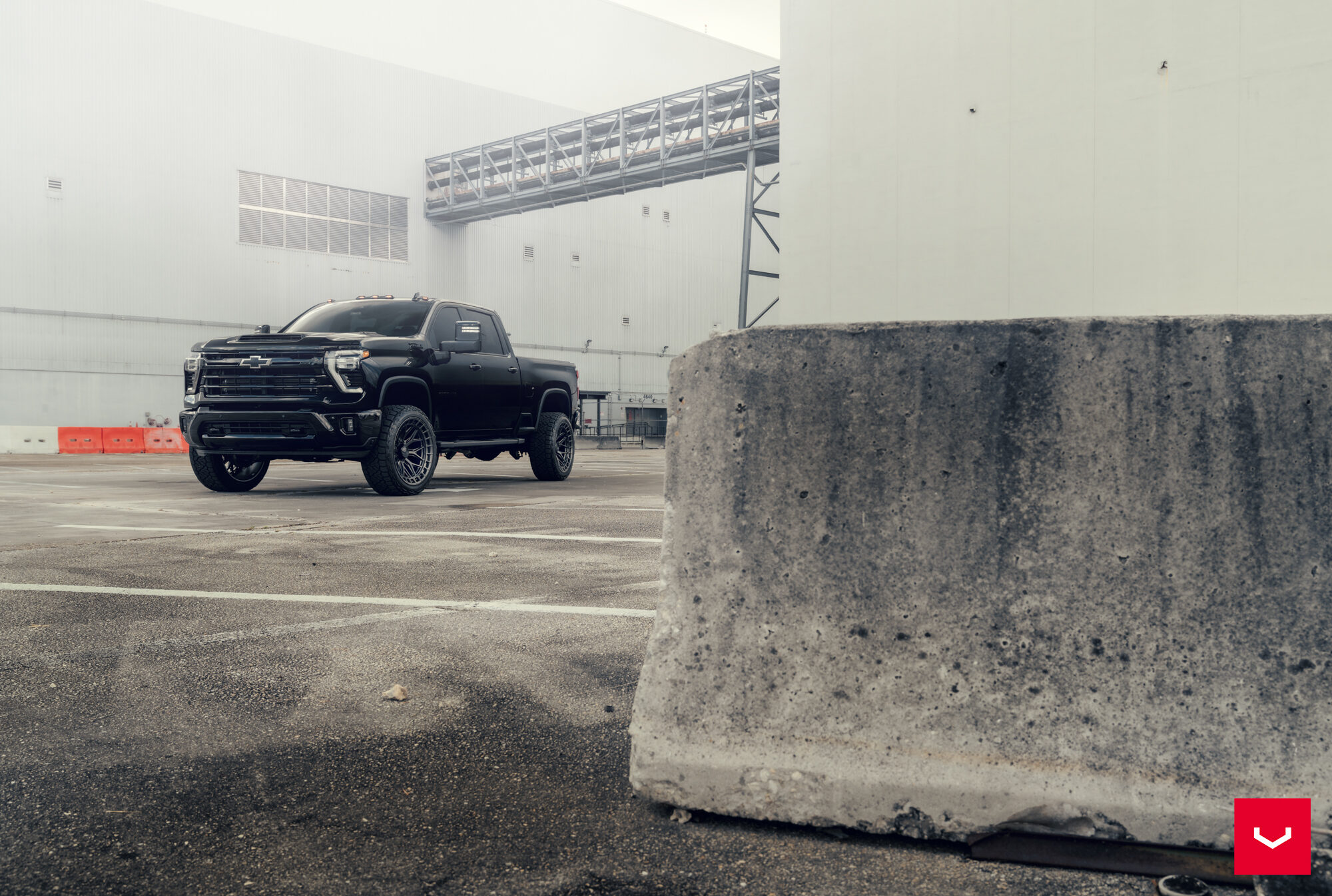 쉐보레 실버라도