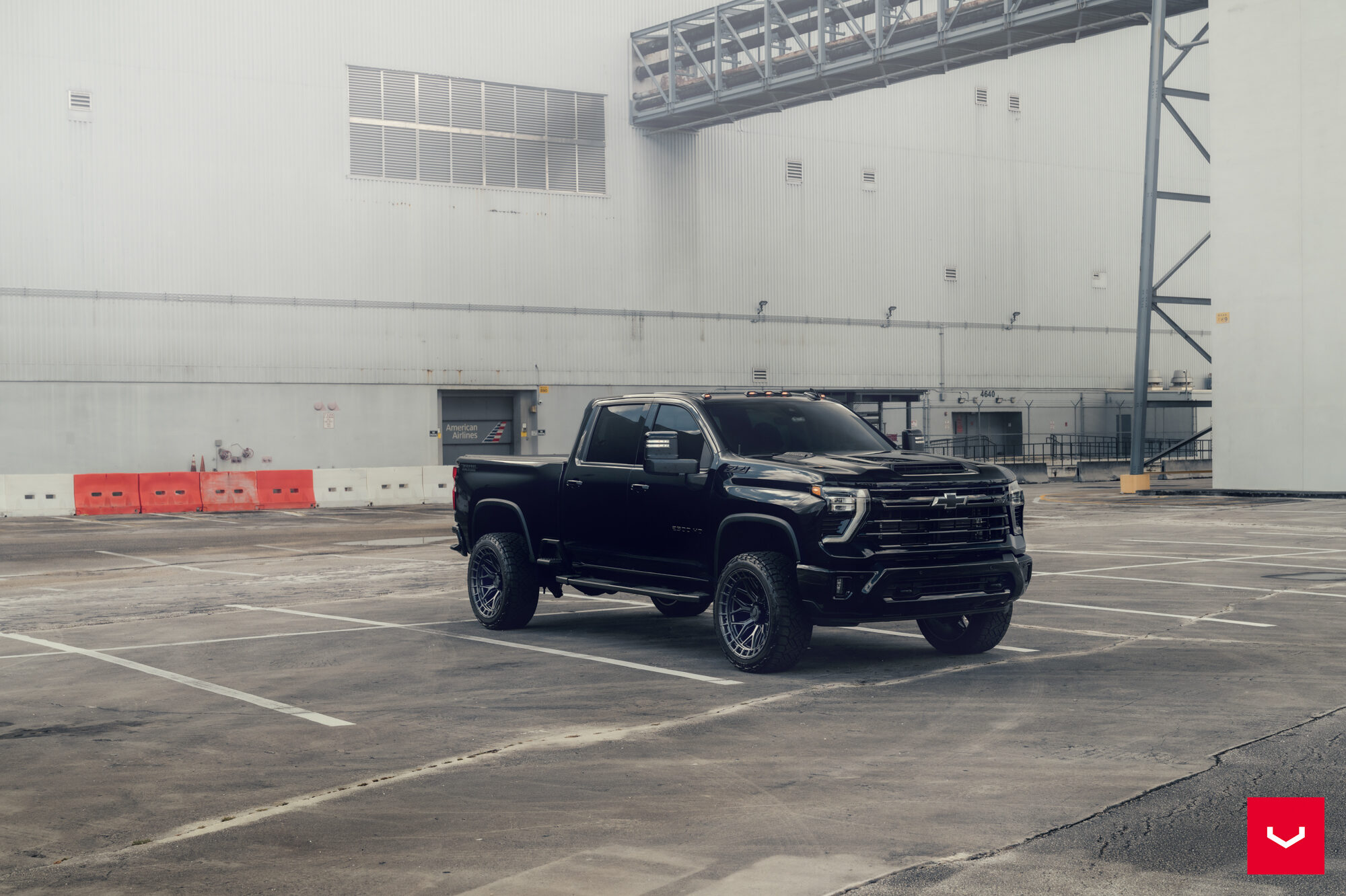 쉐보레 실버라도