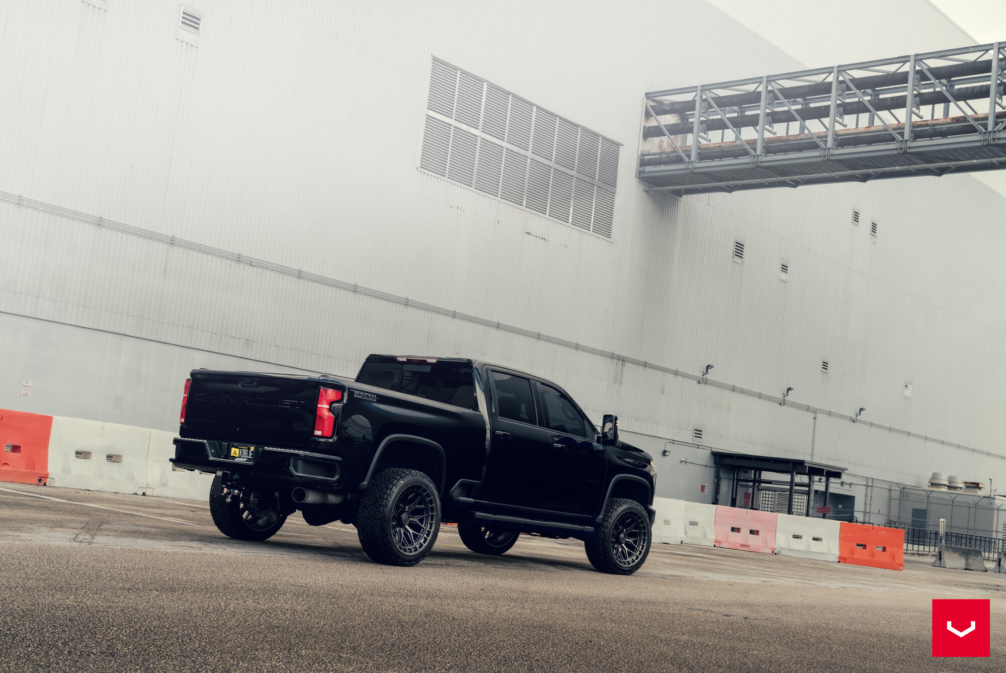 쉐보레 실버라도