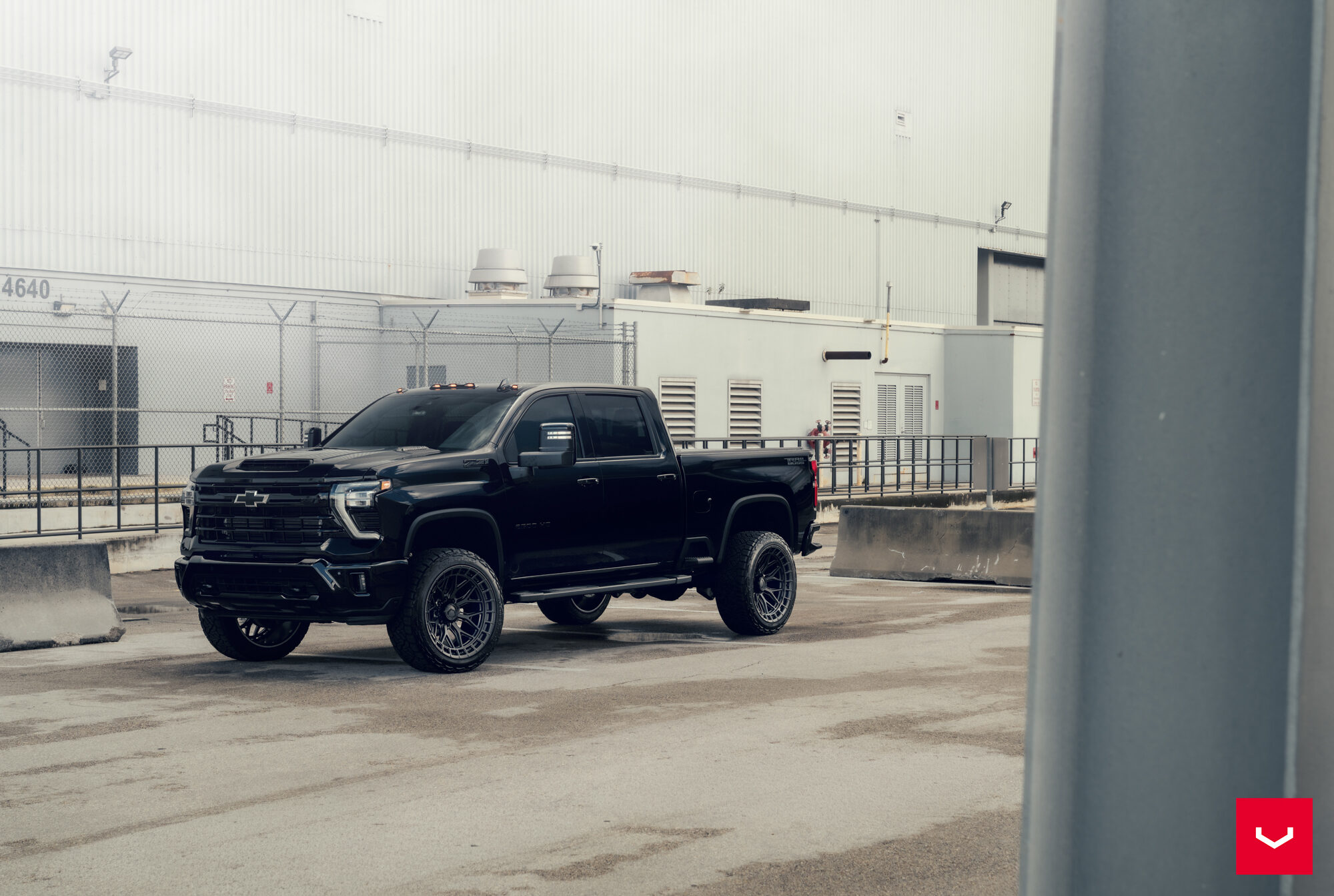 쉐보레 실버라도