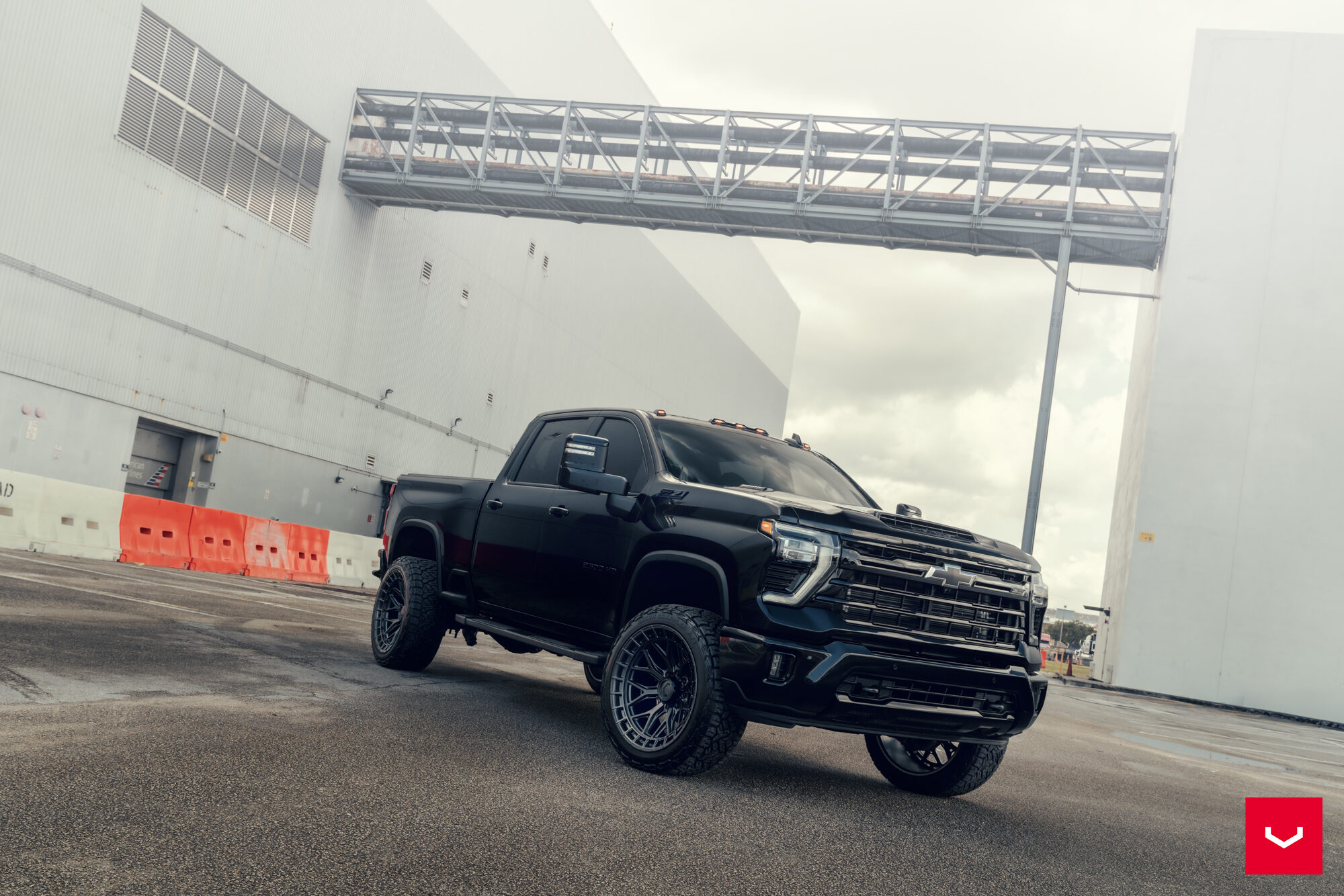 쉐보레 실버라도