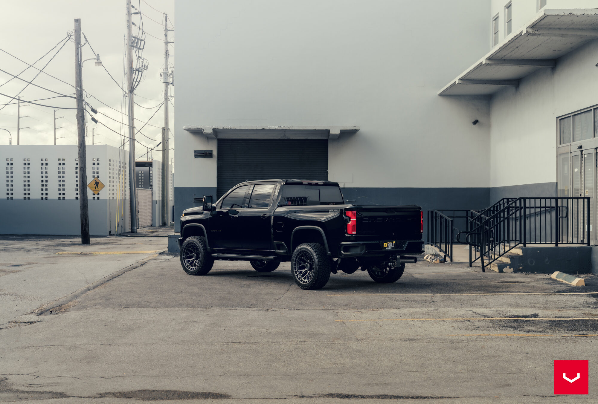 쉐보레 실버라도