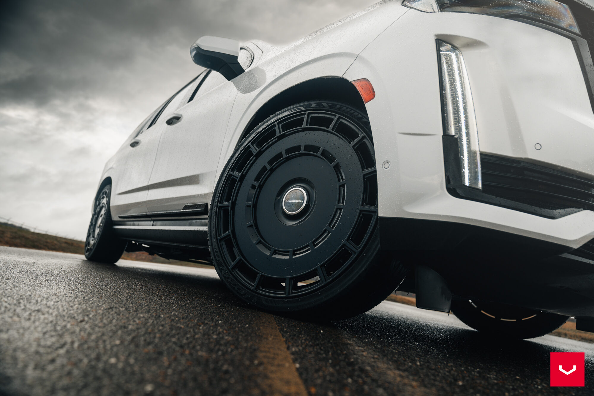 캐딜락 에스컬레이드