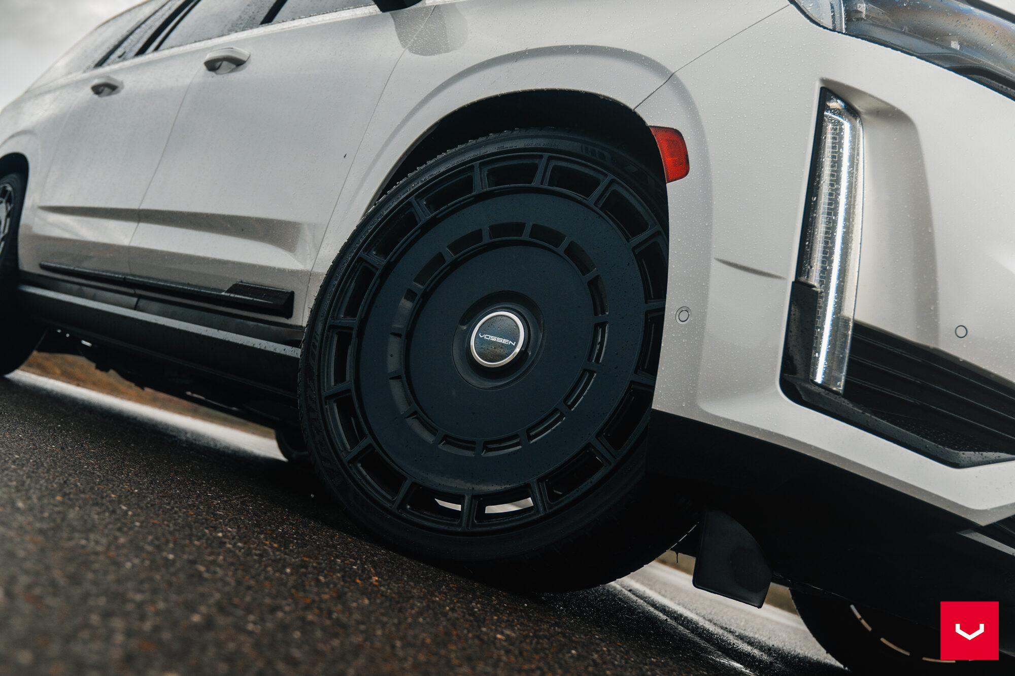 캐딜락 에스컬레이드