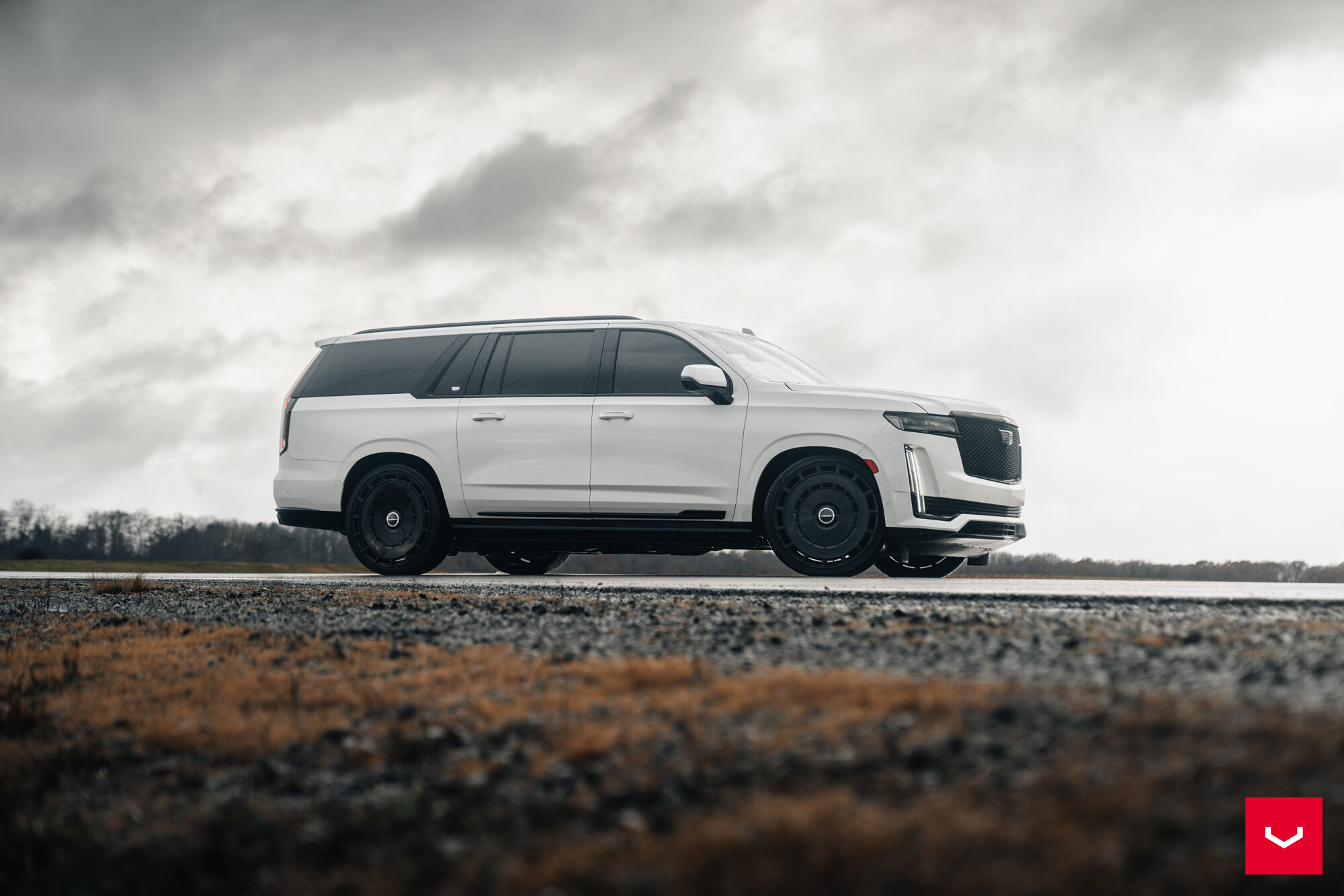 캐딜락 에스컬레이드