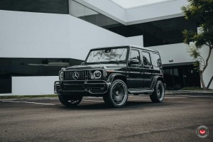 벤츠 G63AMG