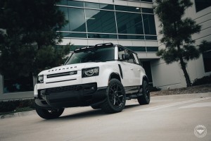 랜드로버 디펜더