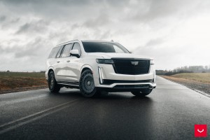 캐딜락 에스컬레이드