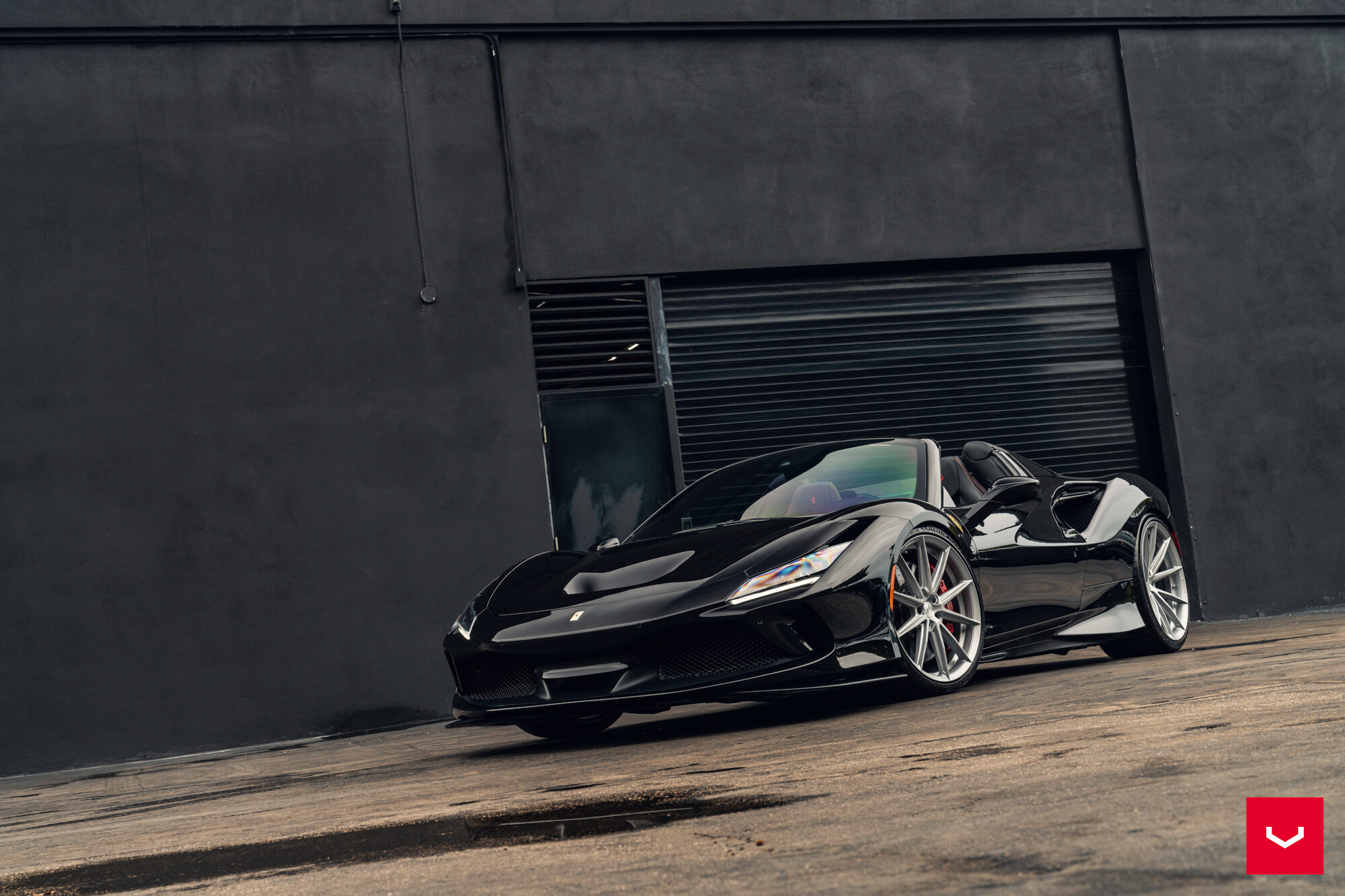 페라리 F8 스파이더