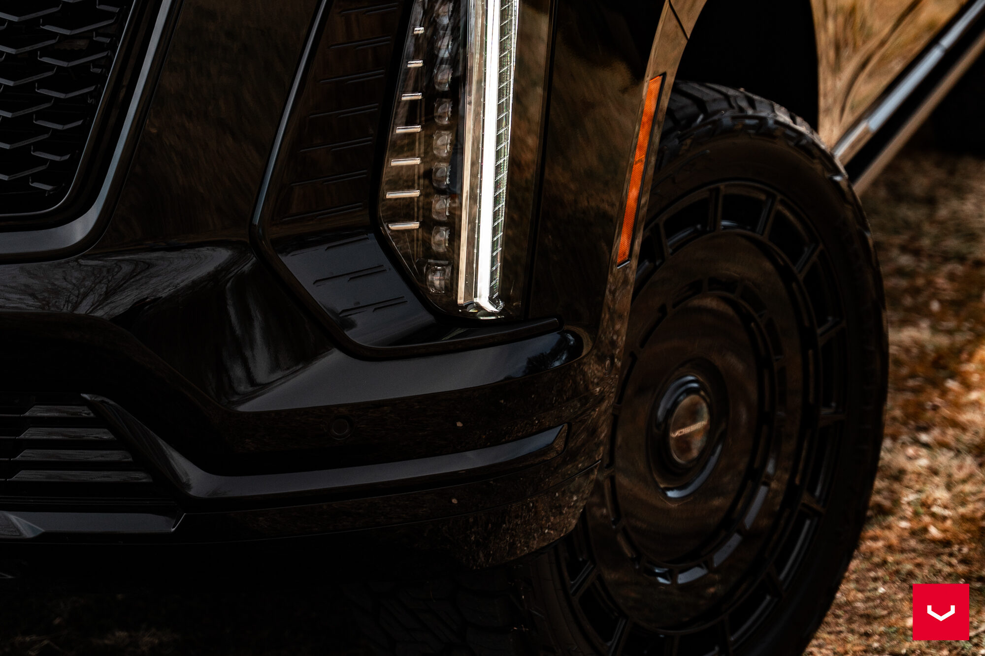 캐딜락 에스컬레이드