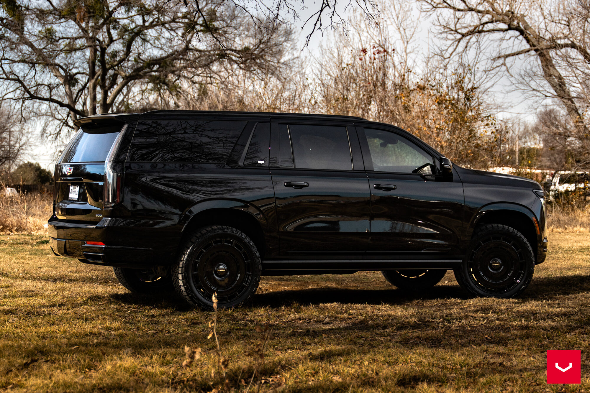 캐딜락 에스컬레이드