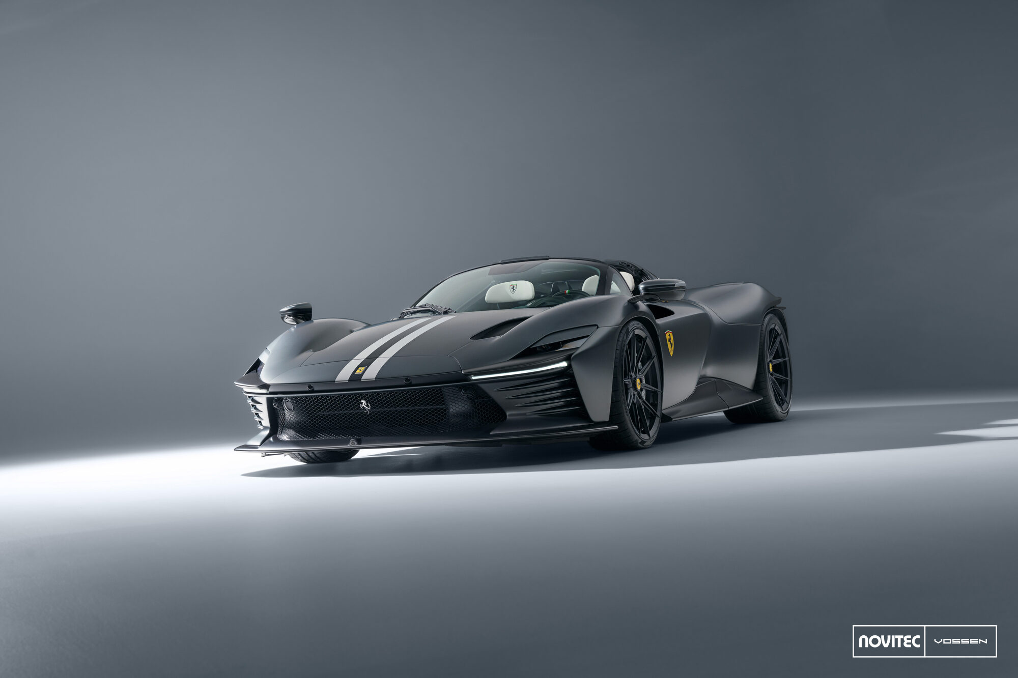 페라리 데이토나 SP3