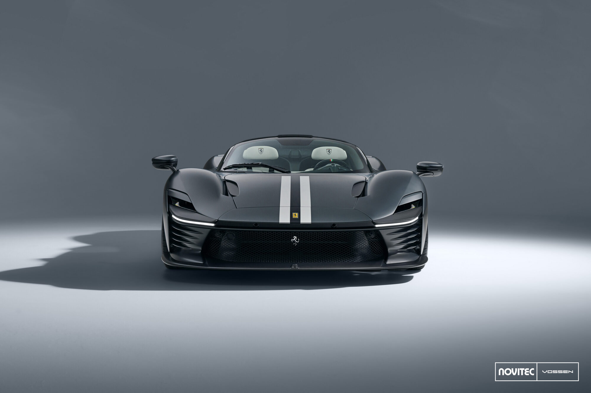 페라리 데이토나 SP3