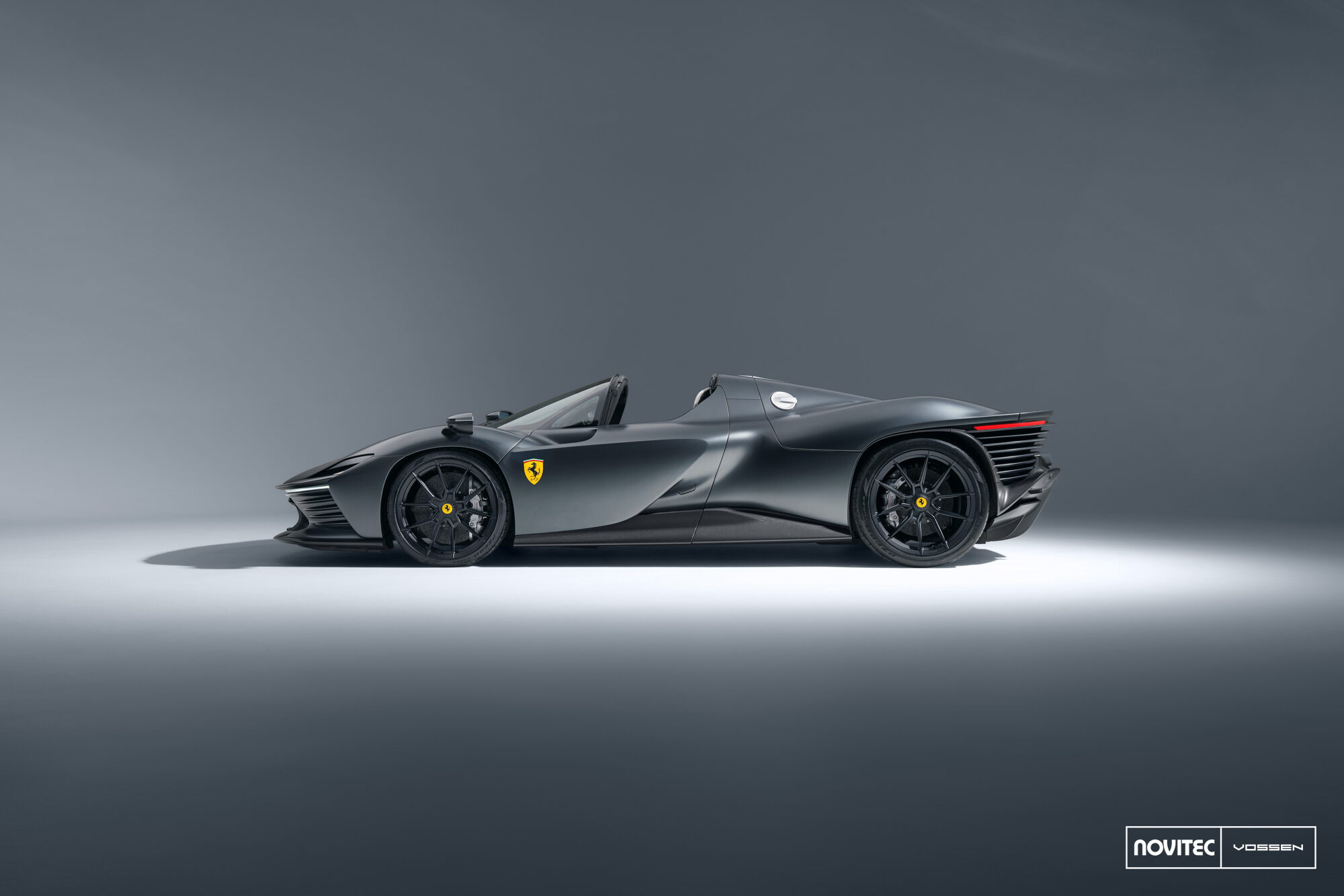 페라리 데이토나 SP3