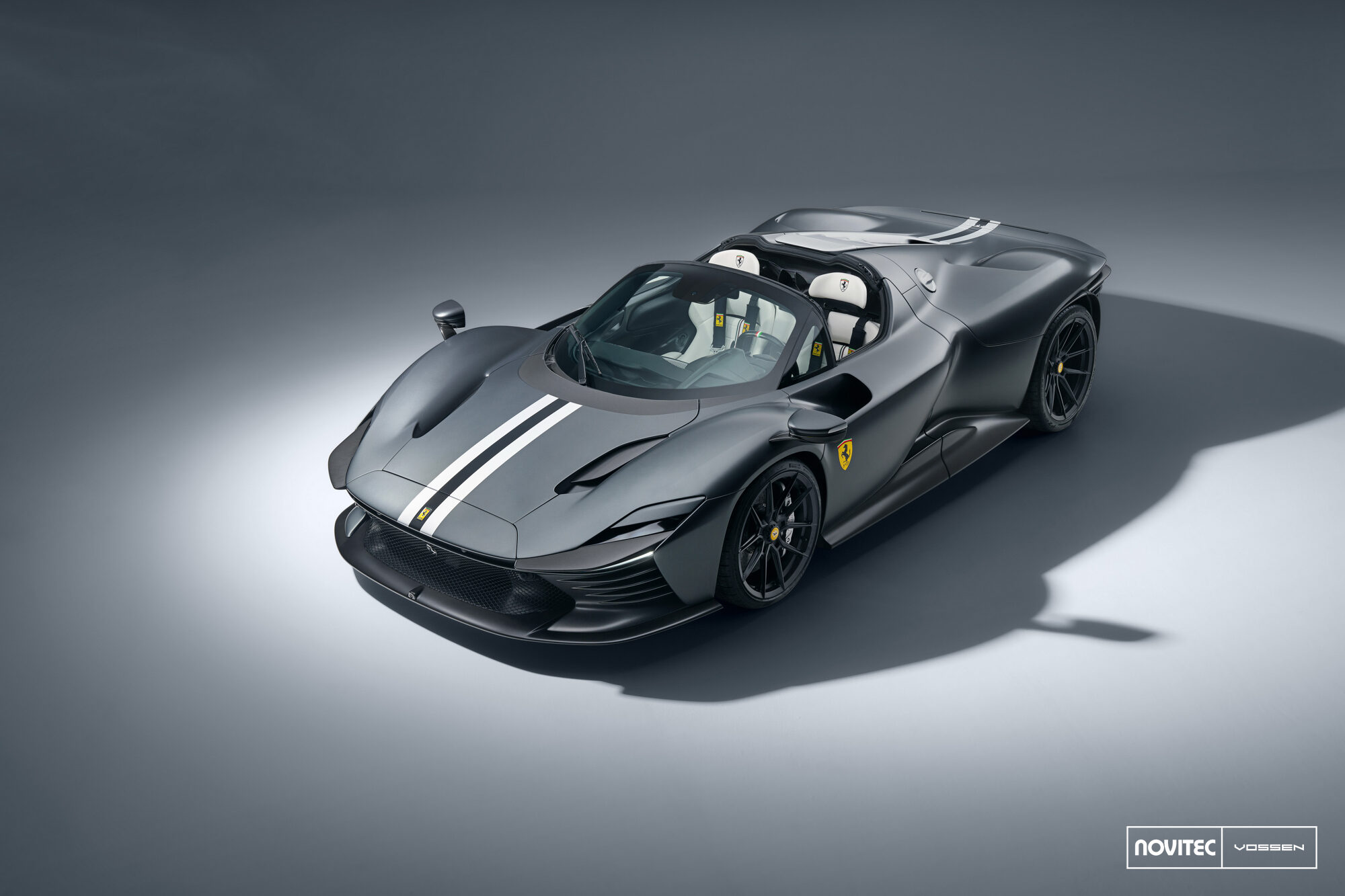 페라리 데이토나 SP3