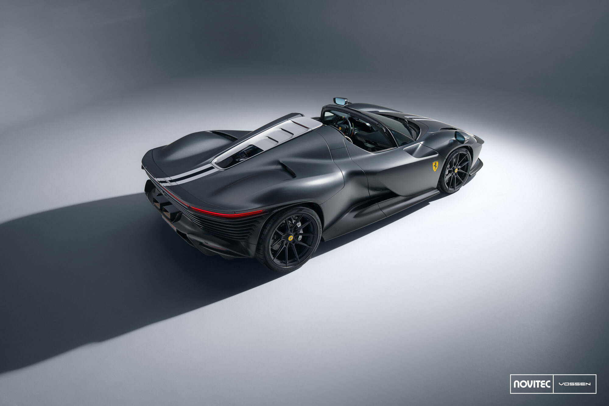 페라리 데이토나 SP3