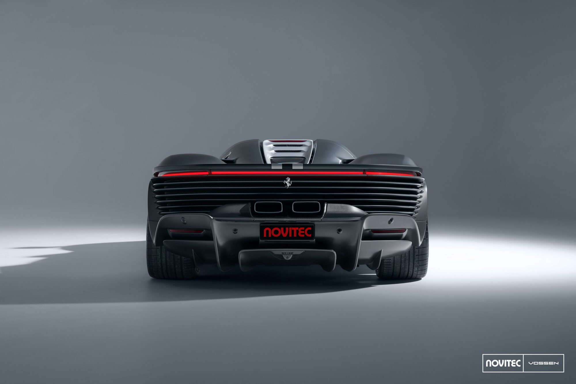 페라리 데이토나 SP3