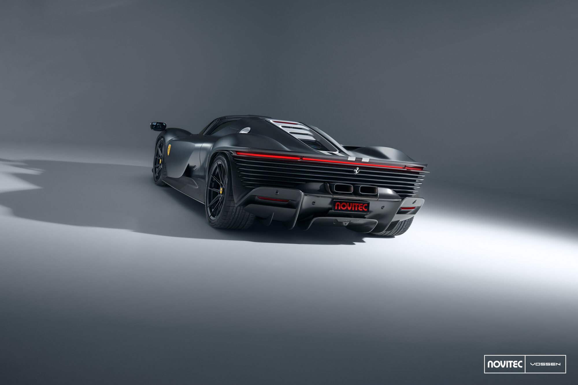 페라리 데이토나 SP3