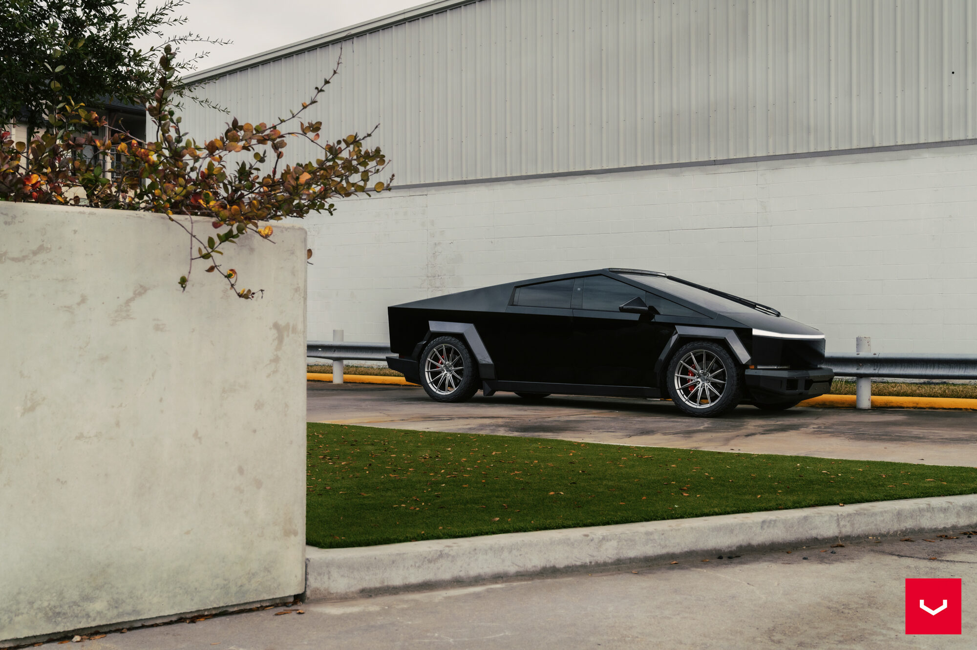 테슬라 사이버트럭