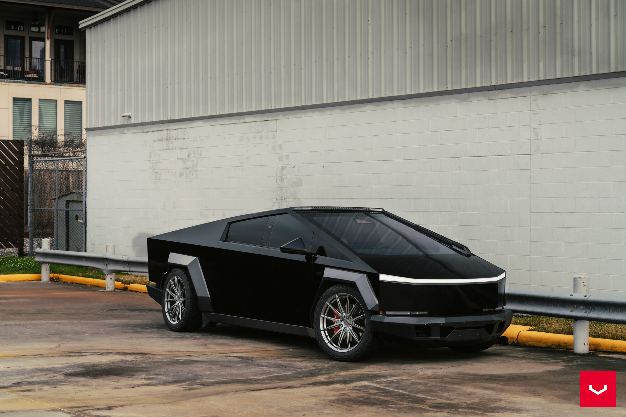 테슬라 사이버트럭