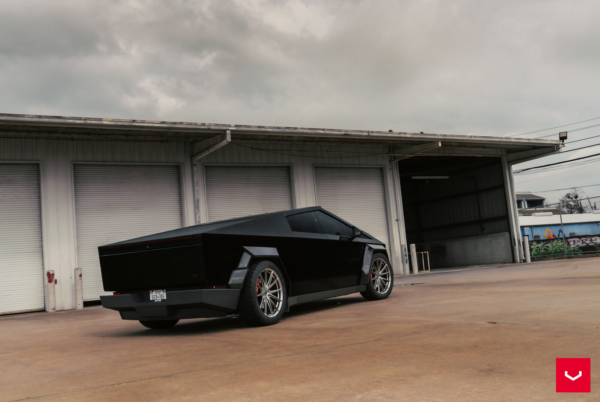 테슬라 사이버트럭